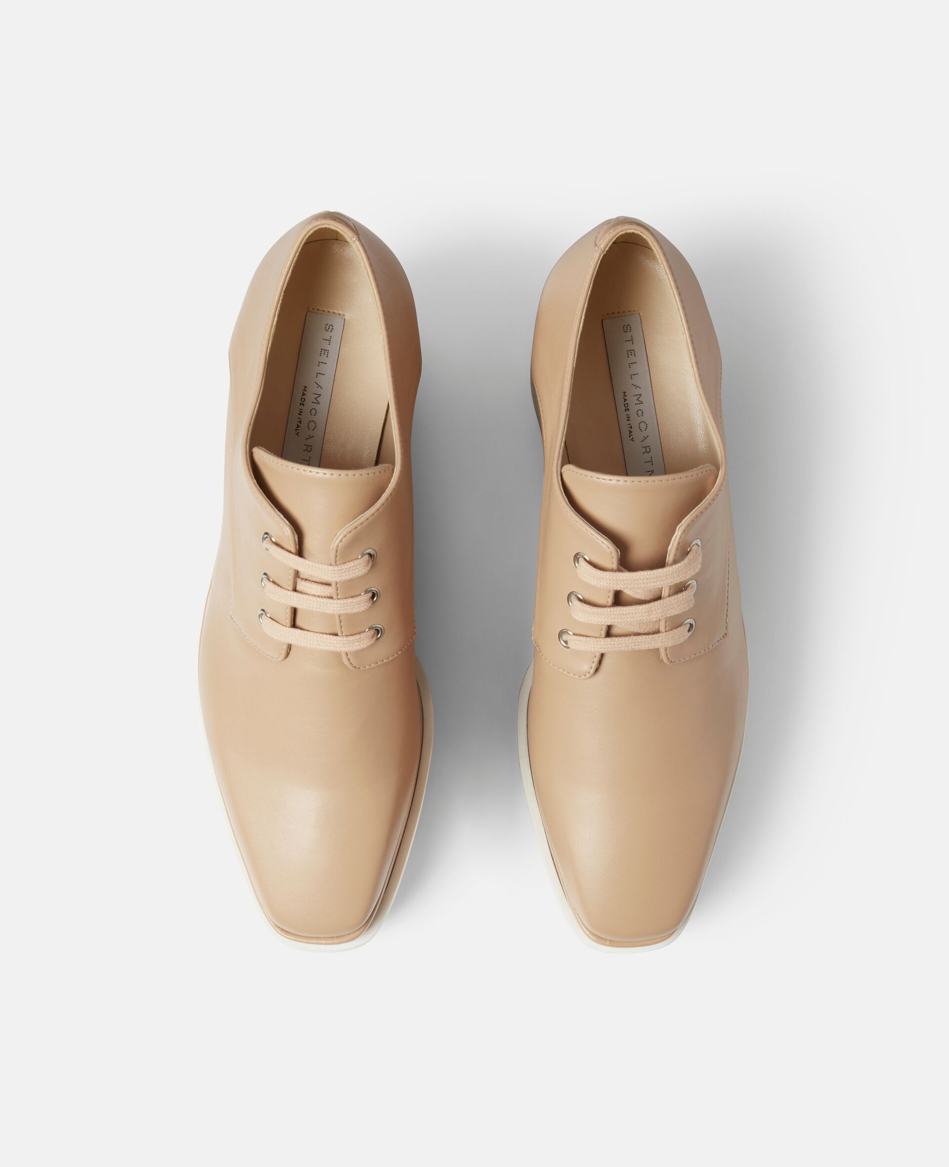 Logo Elyse Platforms-Beige-large image number 3