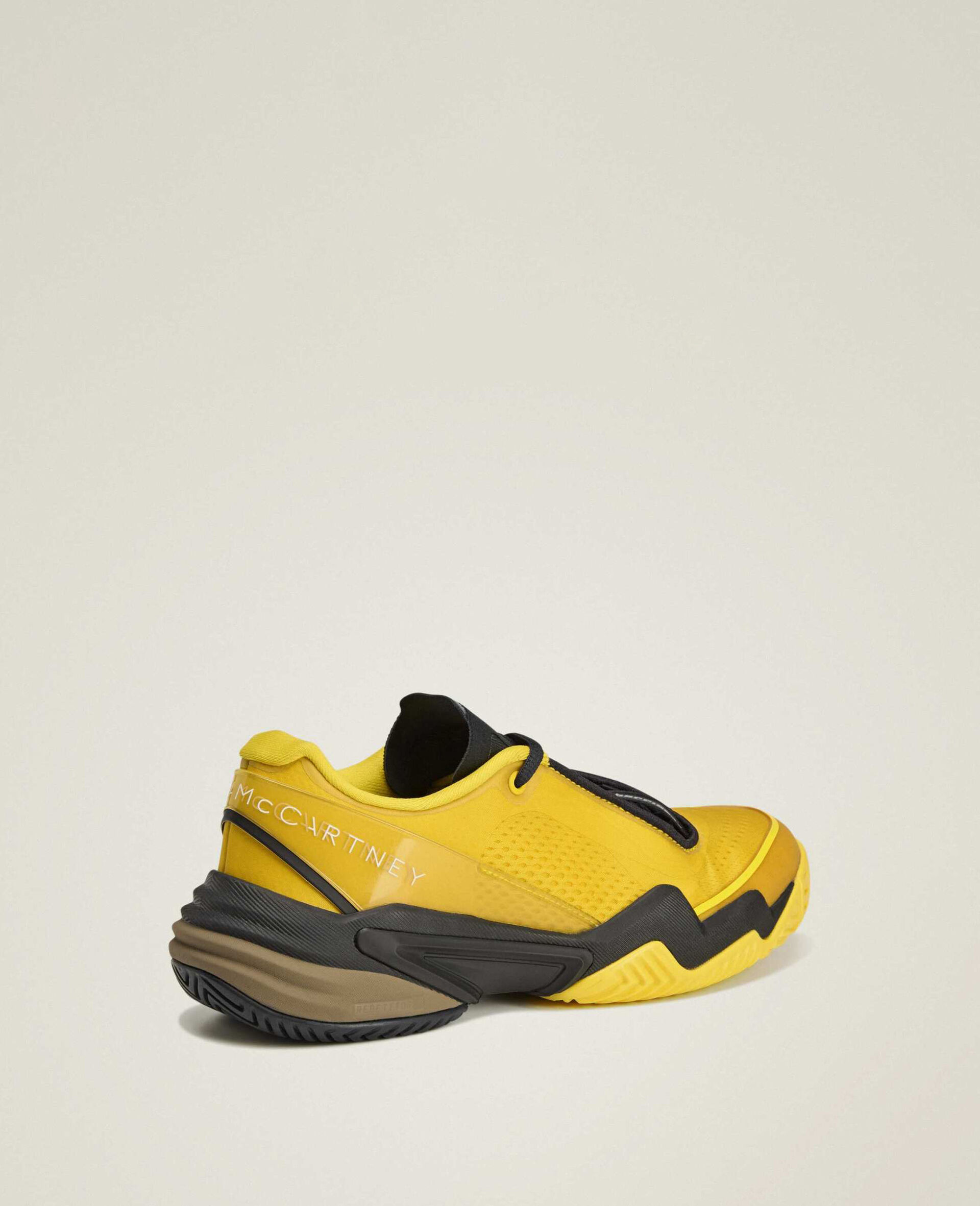 Baskets de tennis Barricade-Gold-large image number 3