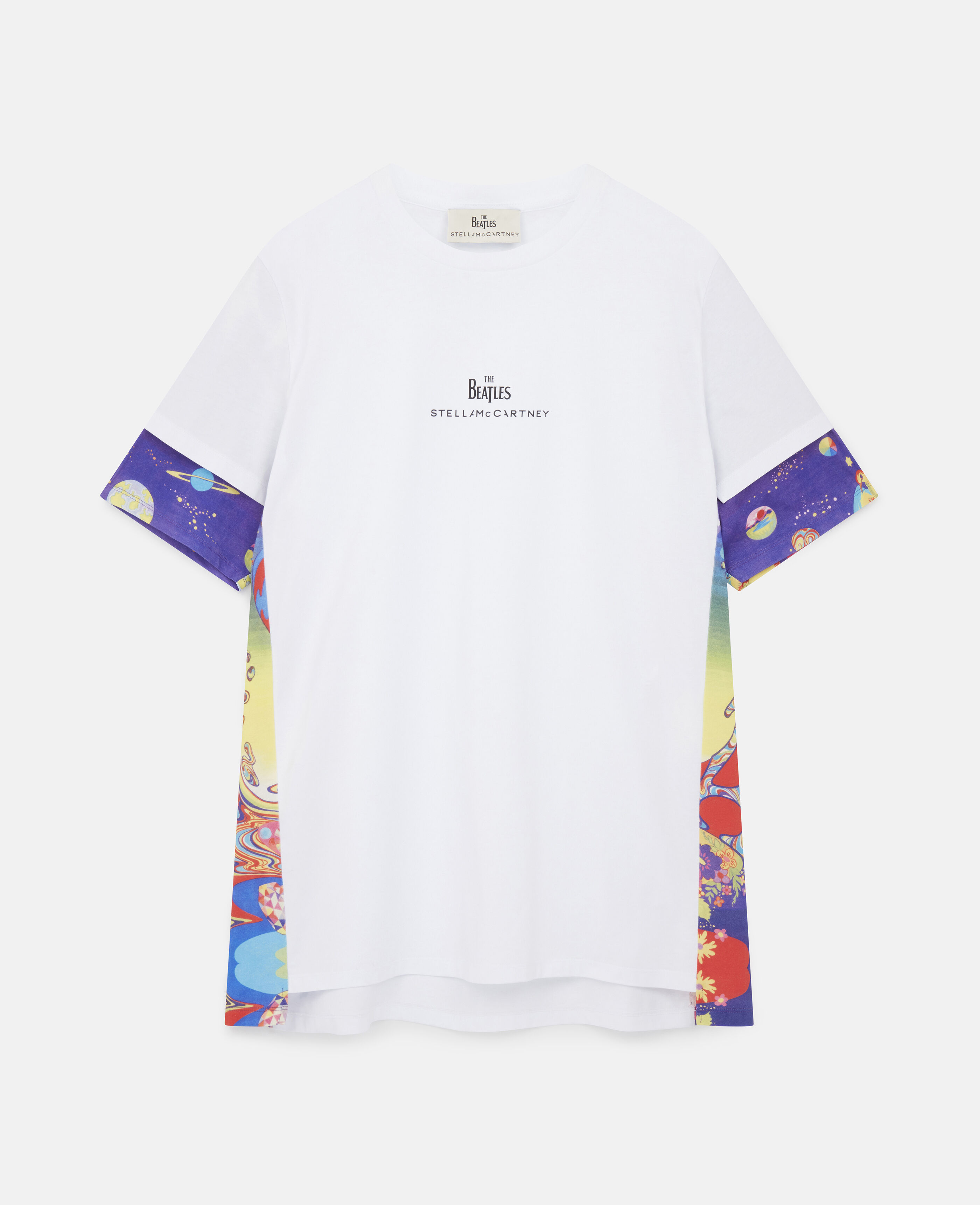Beatles t shirt dress sale