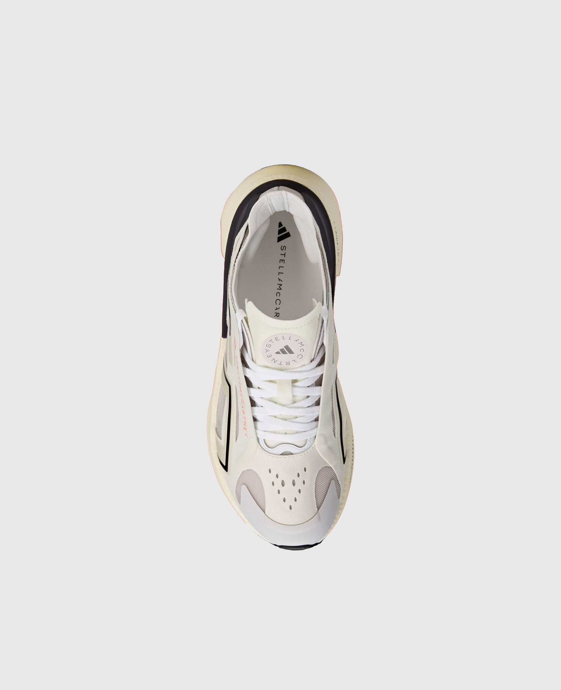 UltraBOOST 5 Running Trainers-Beige-large UltraBOOST 5 Running Trainers-Beige-large image number 4