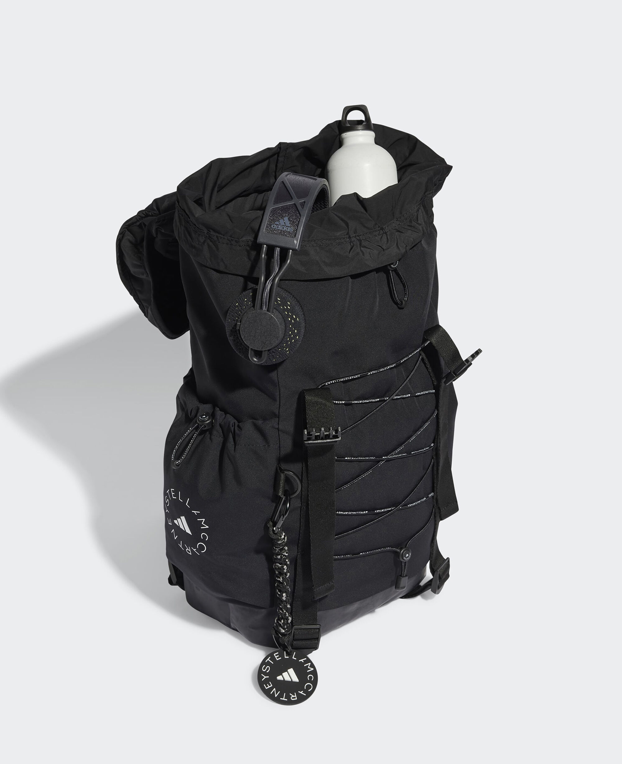 ウィメンズ バックパック | ミニ デニム | ステラ マッカートニー