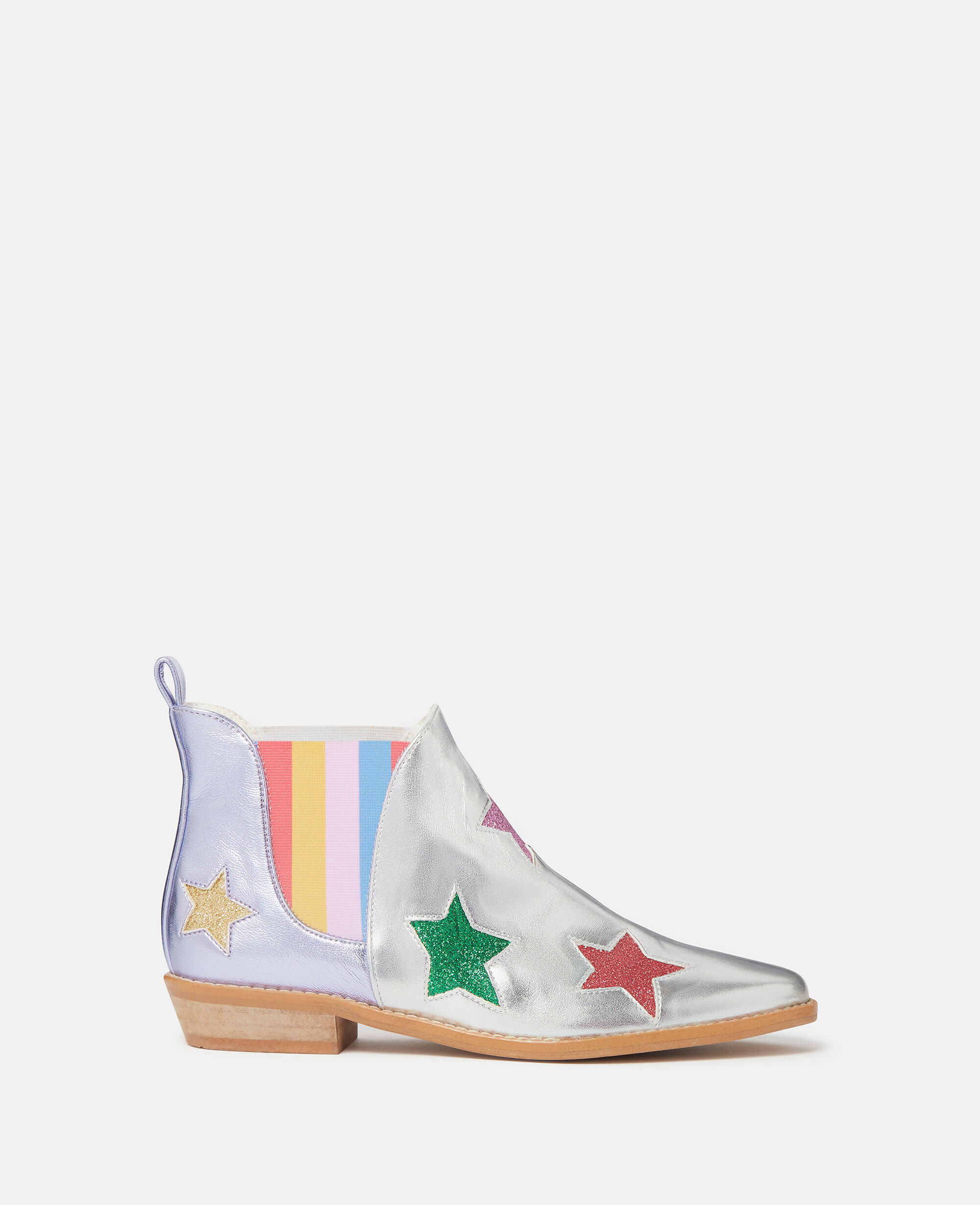 Stella mccartney star boots 2025