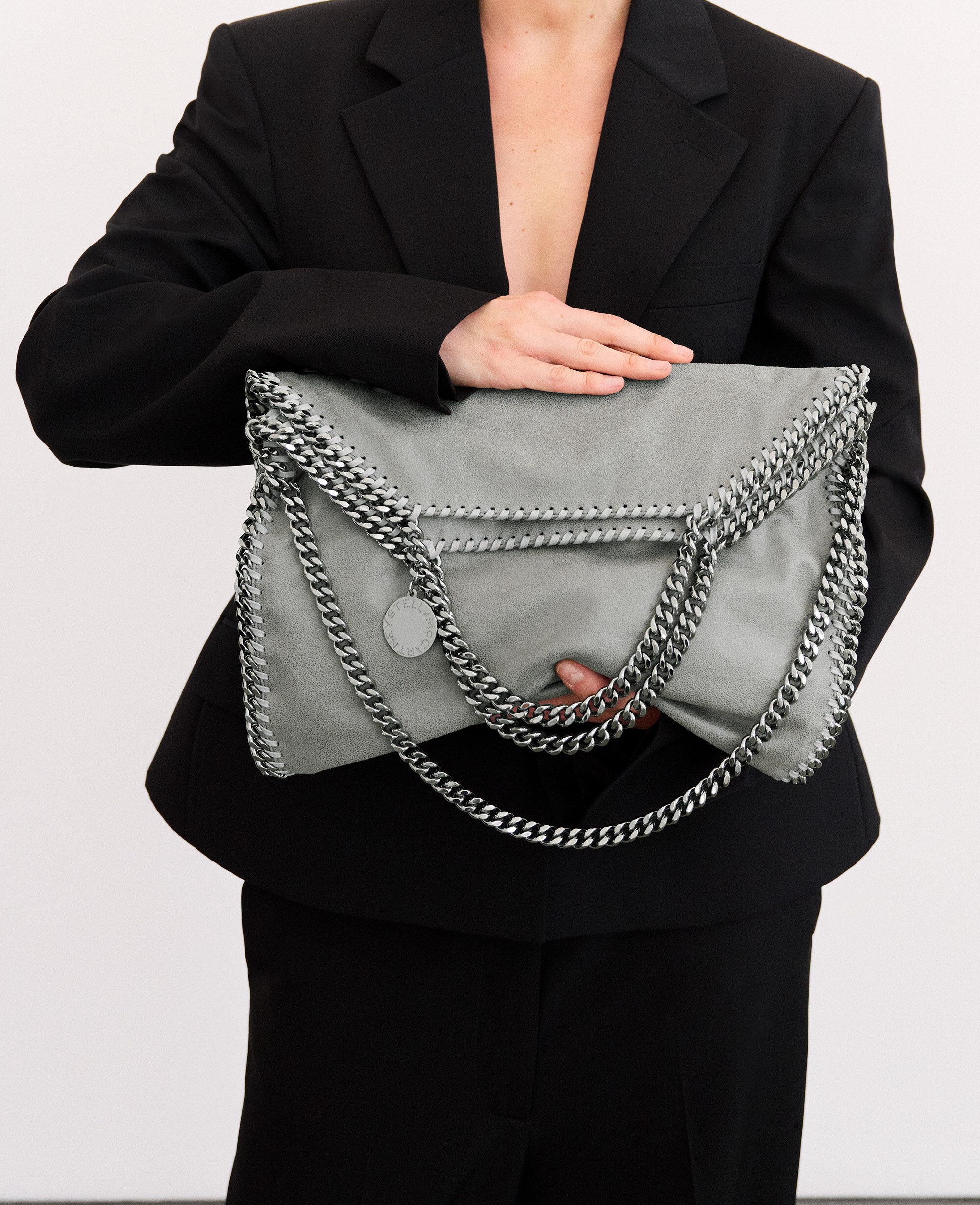 Stella mccartney classic bag deals