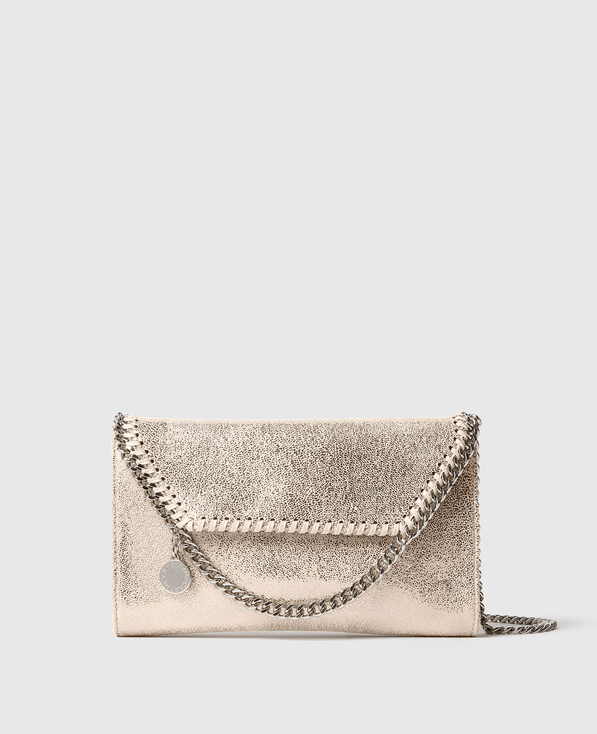 Falabella Wallet Crossbody Bag - Front image