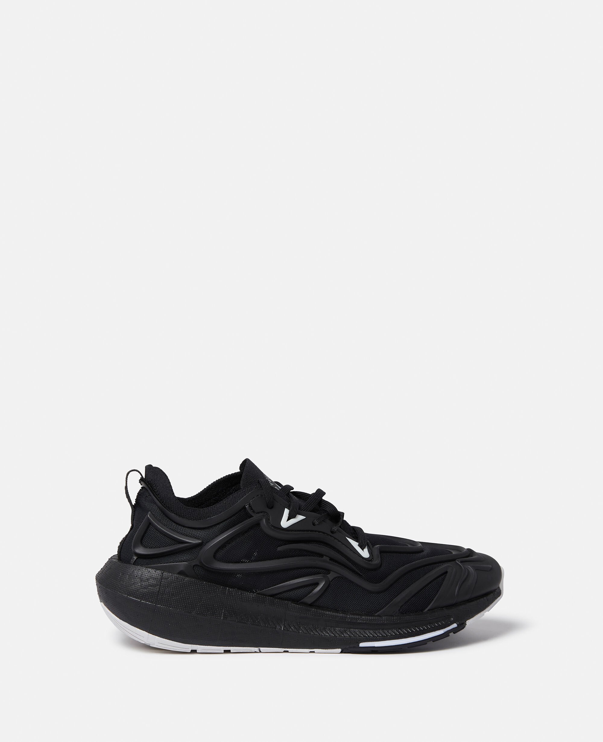 Women Core Black Ftwr White Core Black UltraBOOST Speed Running Trainers Stella McCartney ES