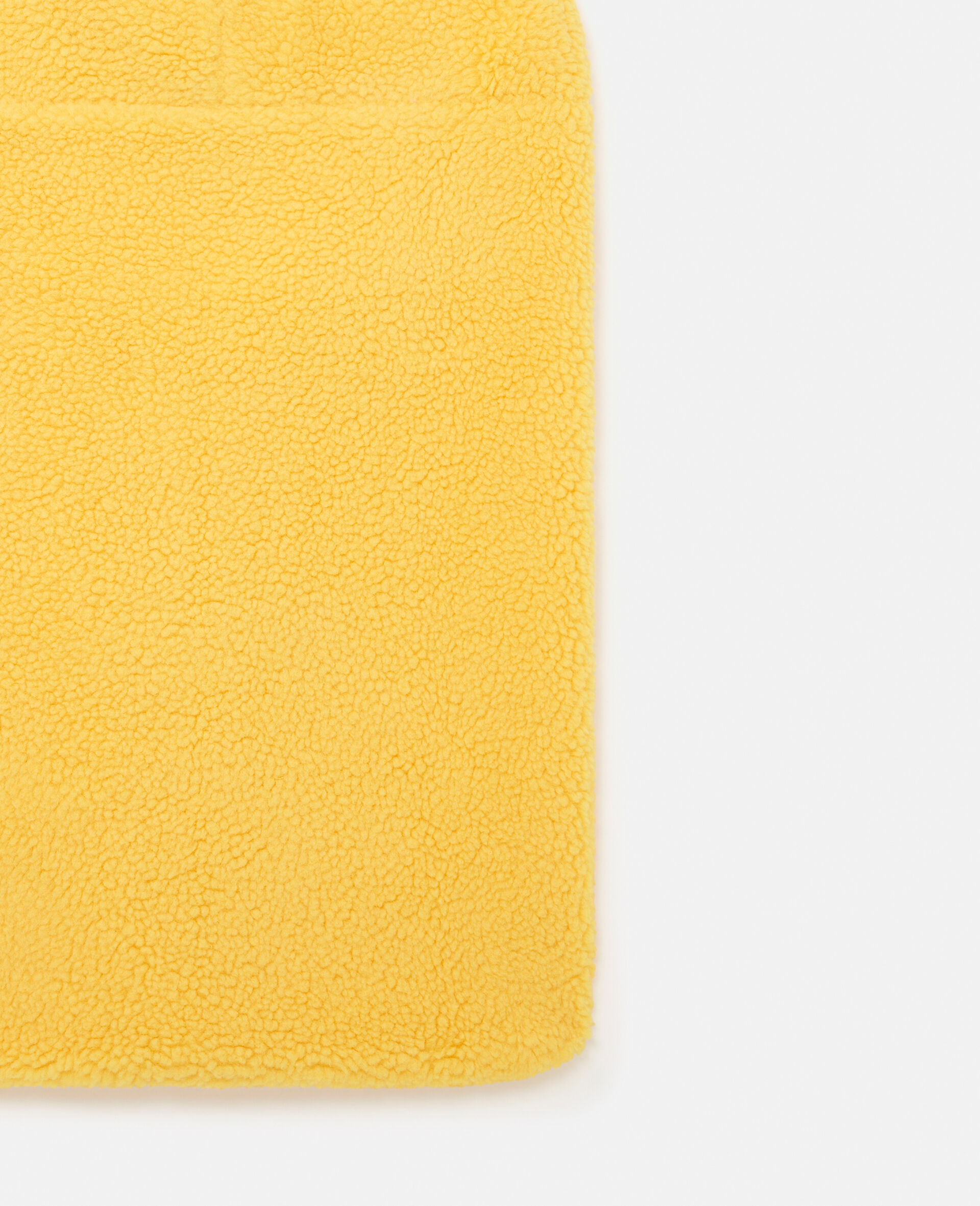 Duckling Hooded Zip-Up Blanket-Yellow-large Duckling Hooded Zip-Up Blanket-Yellow-large image number 3