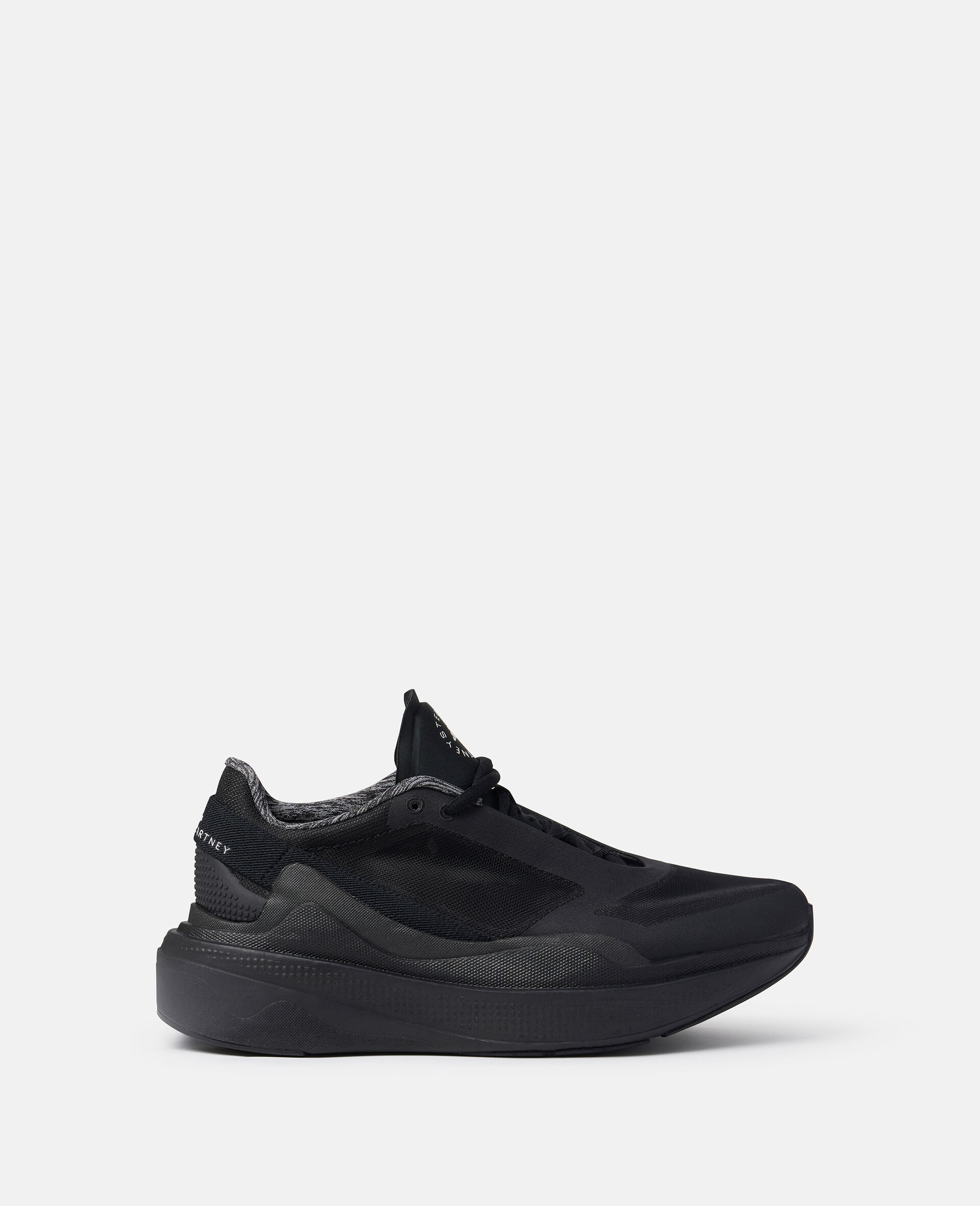 Earthlight Running Trainers-Black-large image number 0