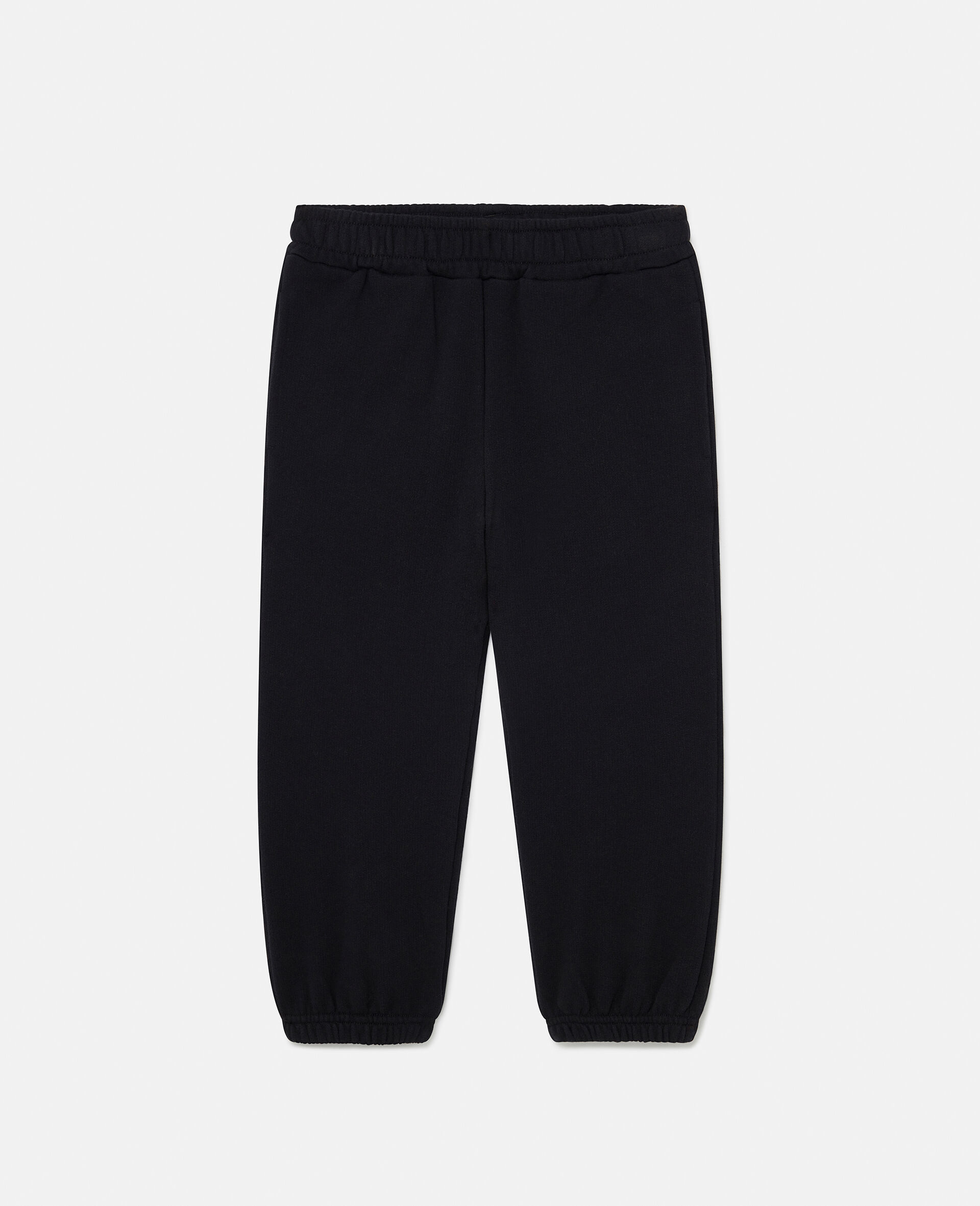 Pantalon de jogging classique-Noir-large image number 0