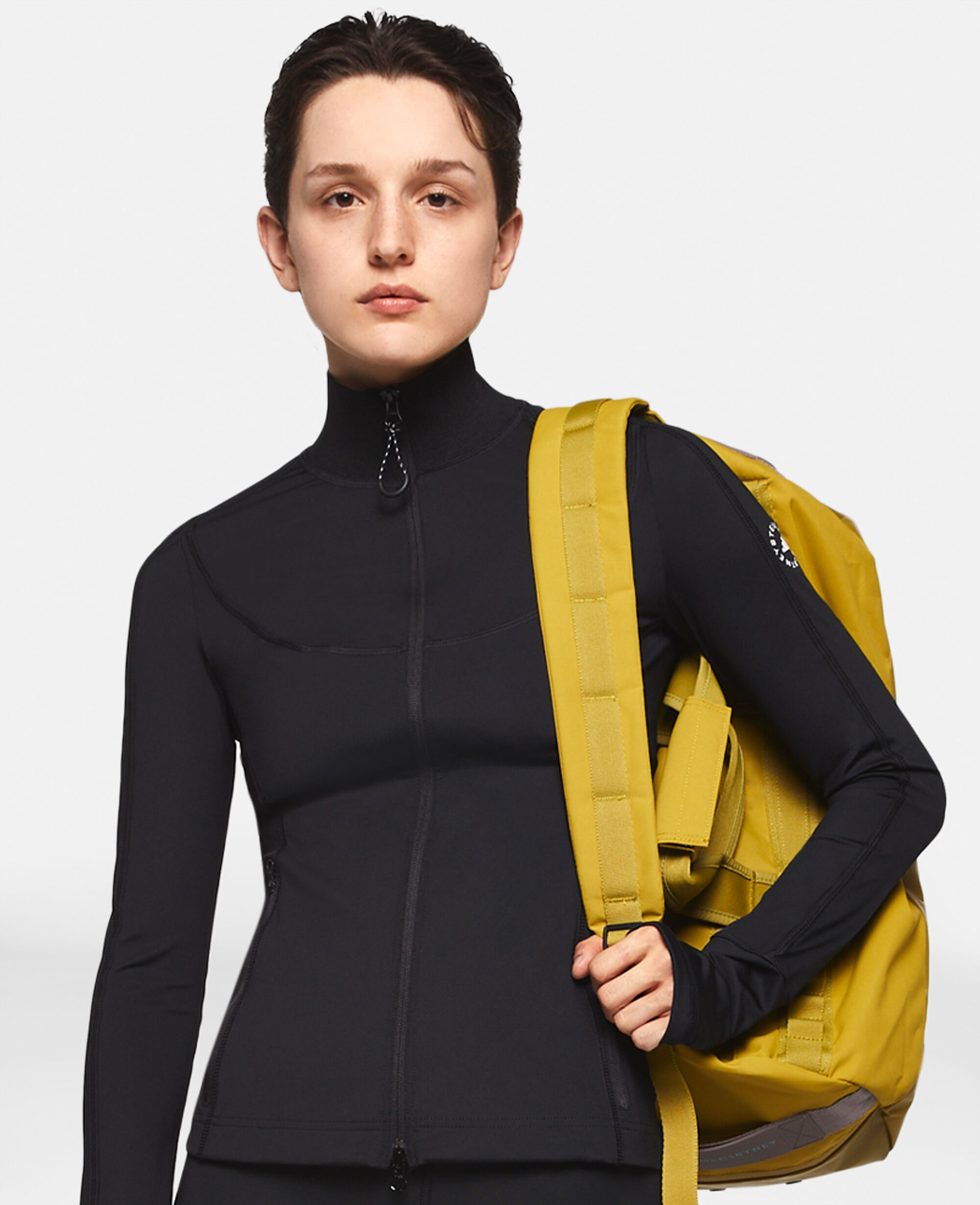 ★アディダス★ TruePurpose トレーニング ミッドレイヤ adidas by Stella McCartney（アディダスバイステラ