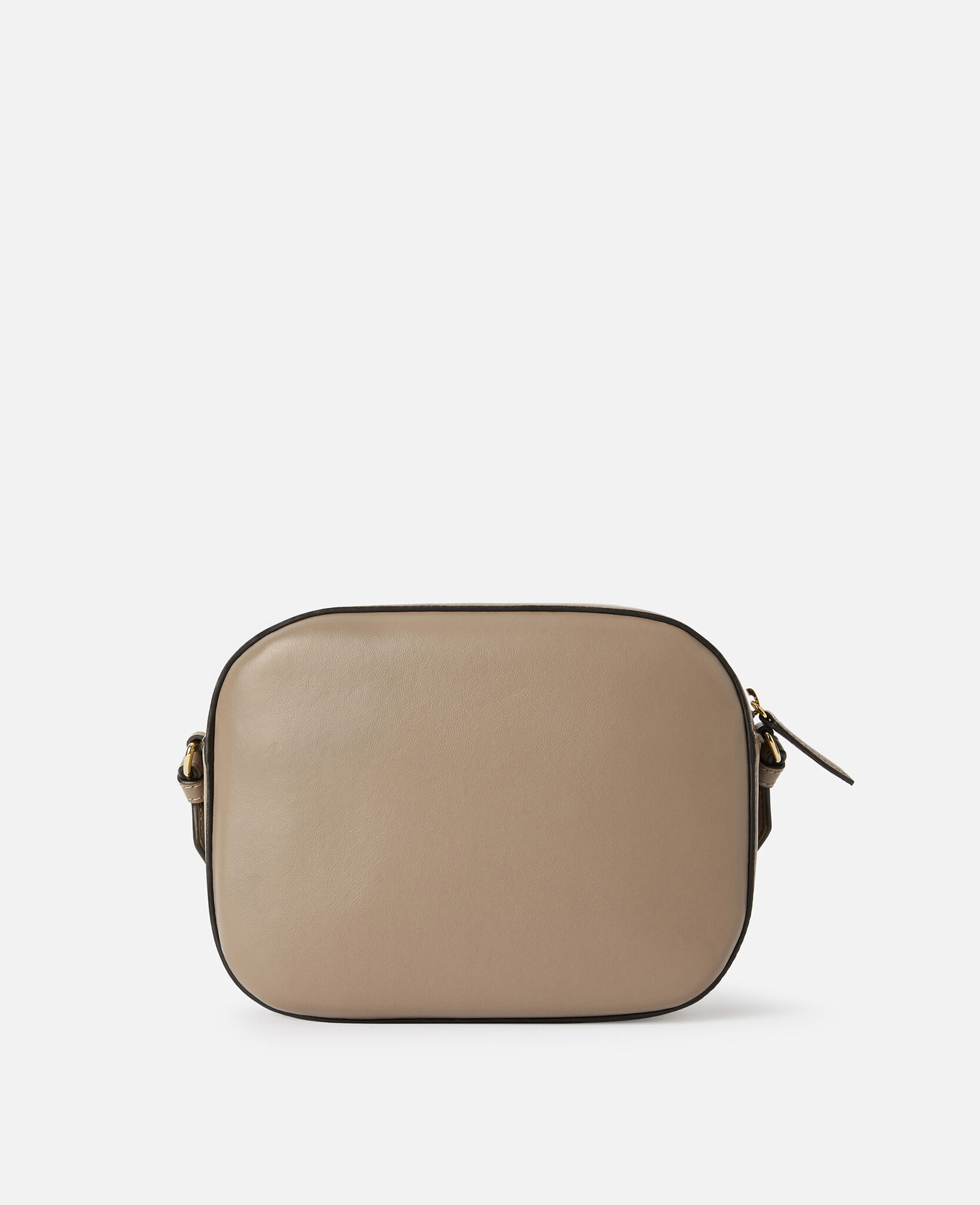 Women Moss ロゴ クロスボディ カメラバッグ | Stella McCartney JP