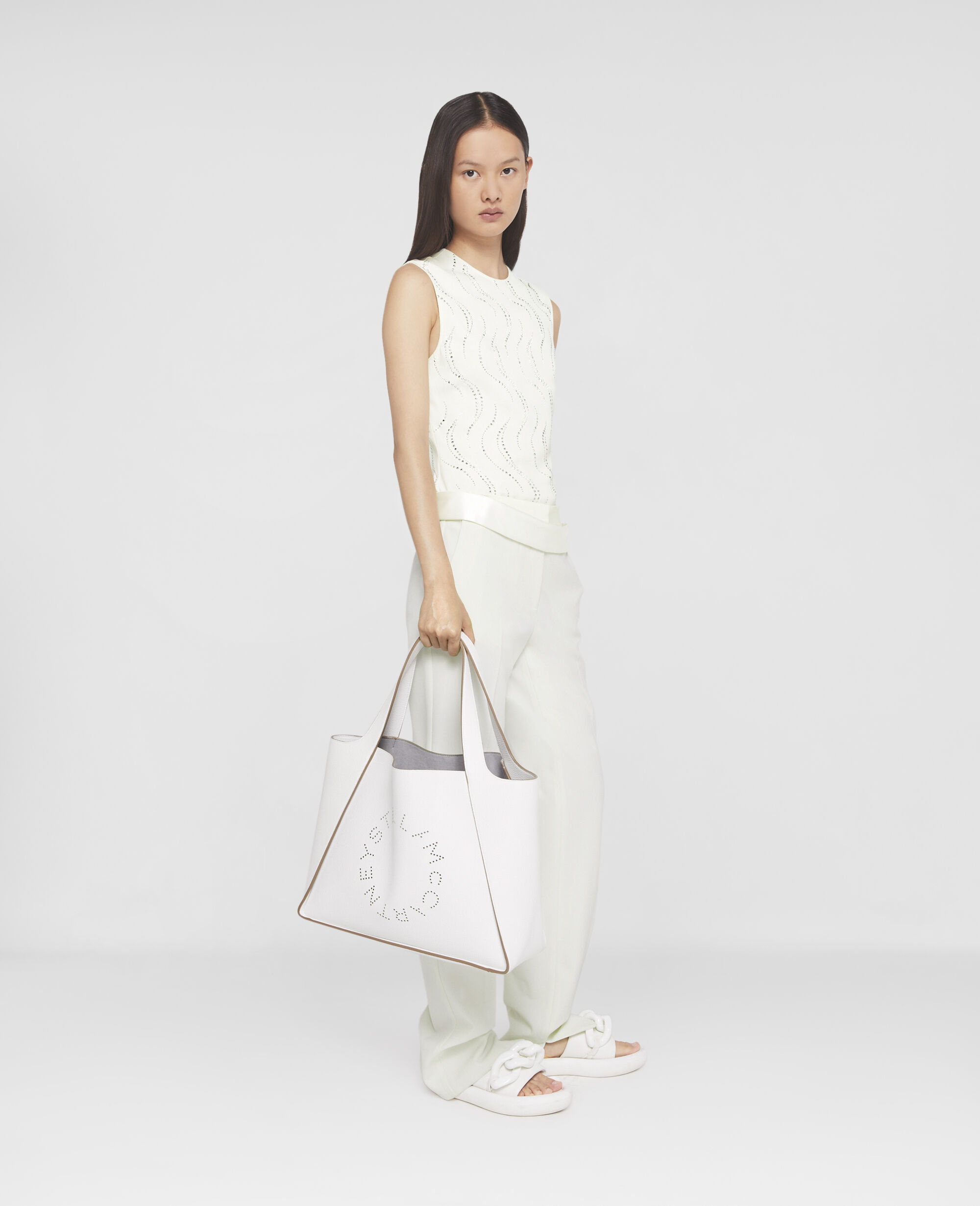 人気特価激安 ステラマッカートニー STELLA McCARTNEY オールインワン 