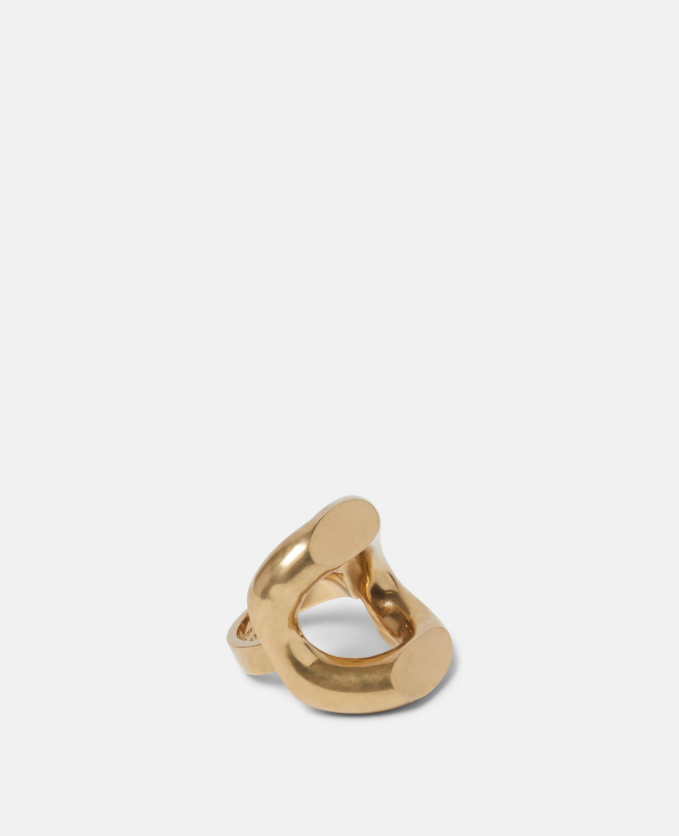 Stella mccartney outlet ring