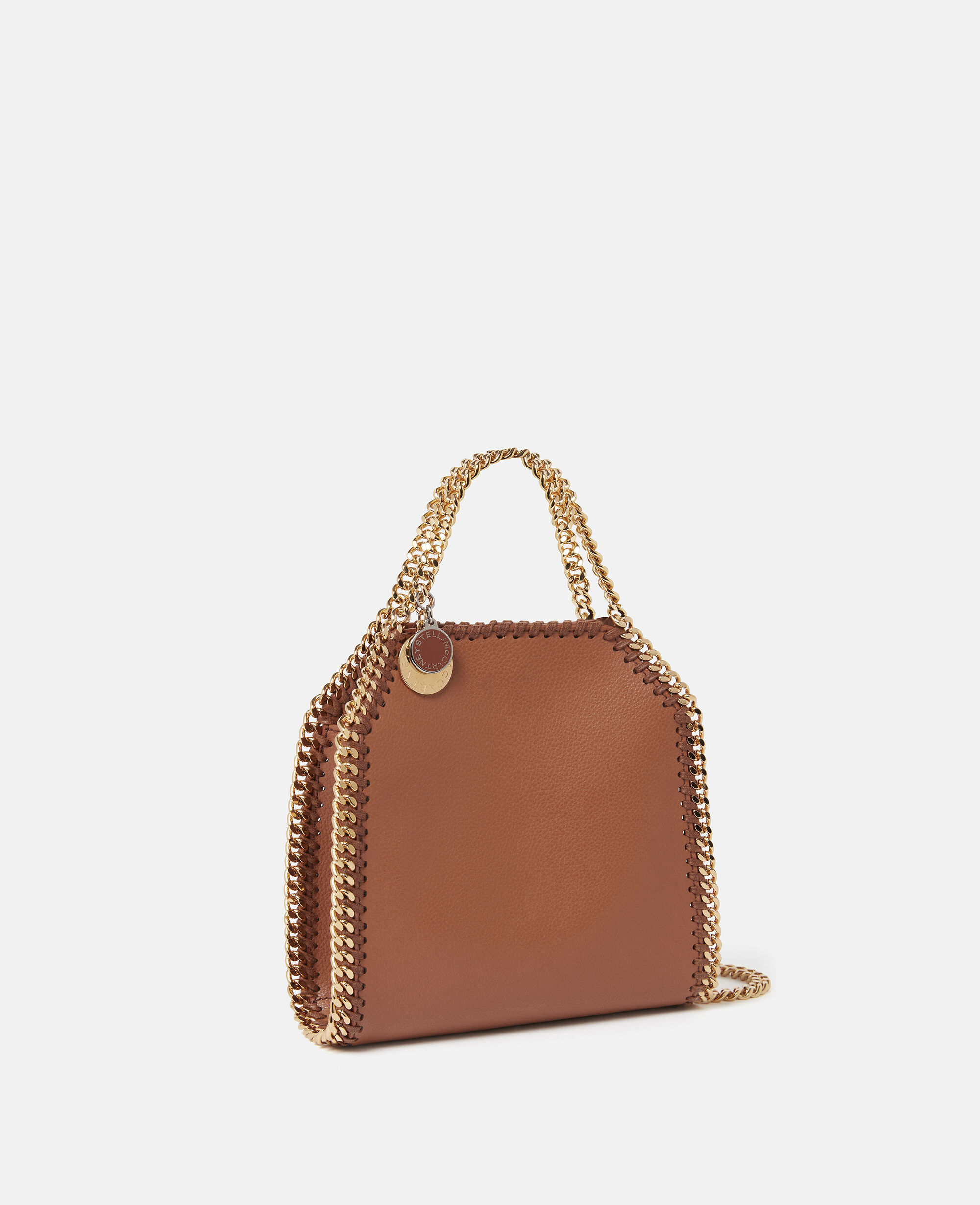 Women Brandy Falabella Tiny Tote Bag Stella McCartney SE