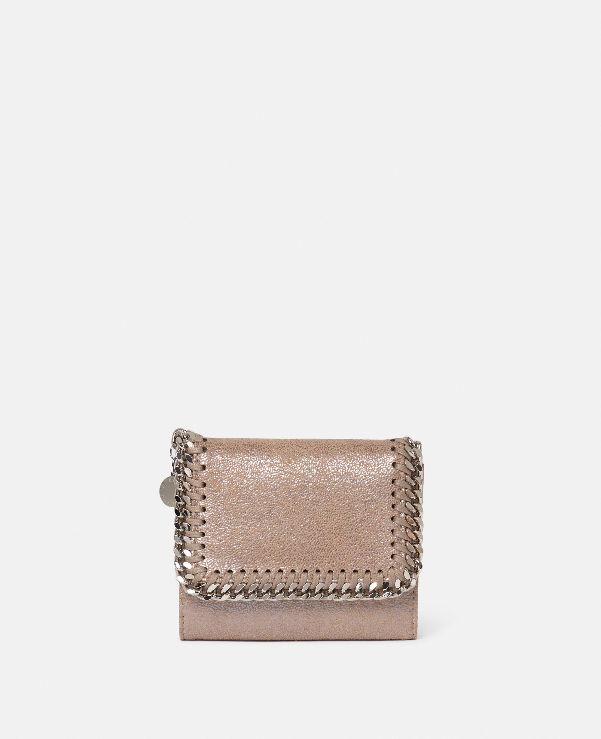 Stella mccartney wristlet sale