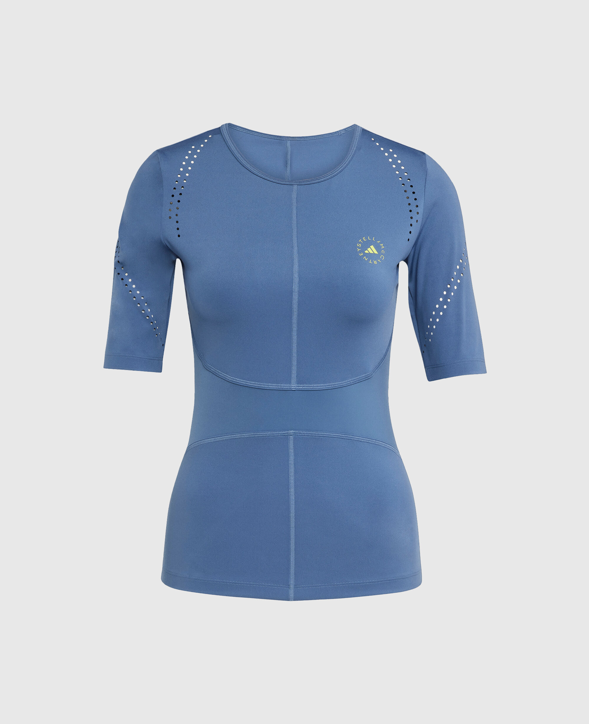 adidas by Stella McCartney】TruePace Running Jacket (adidas