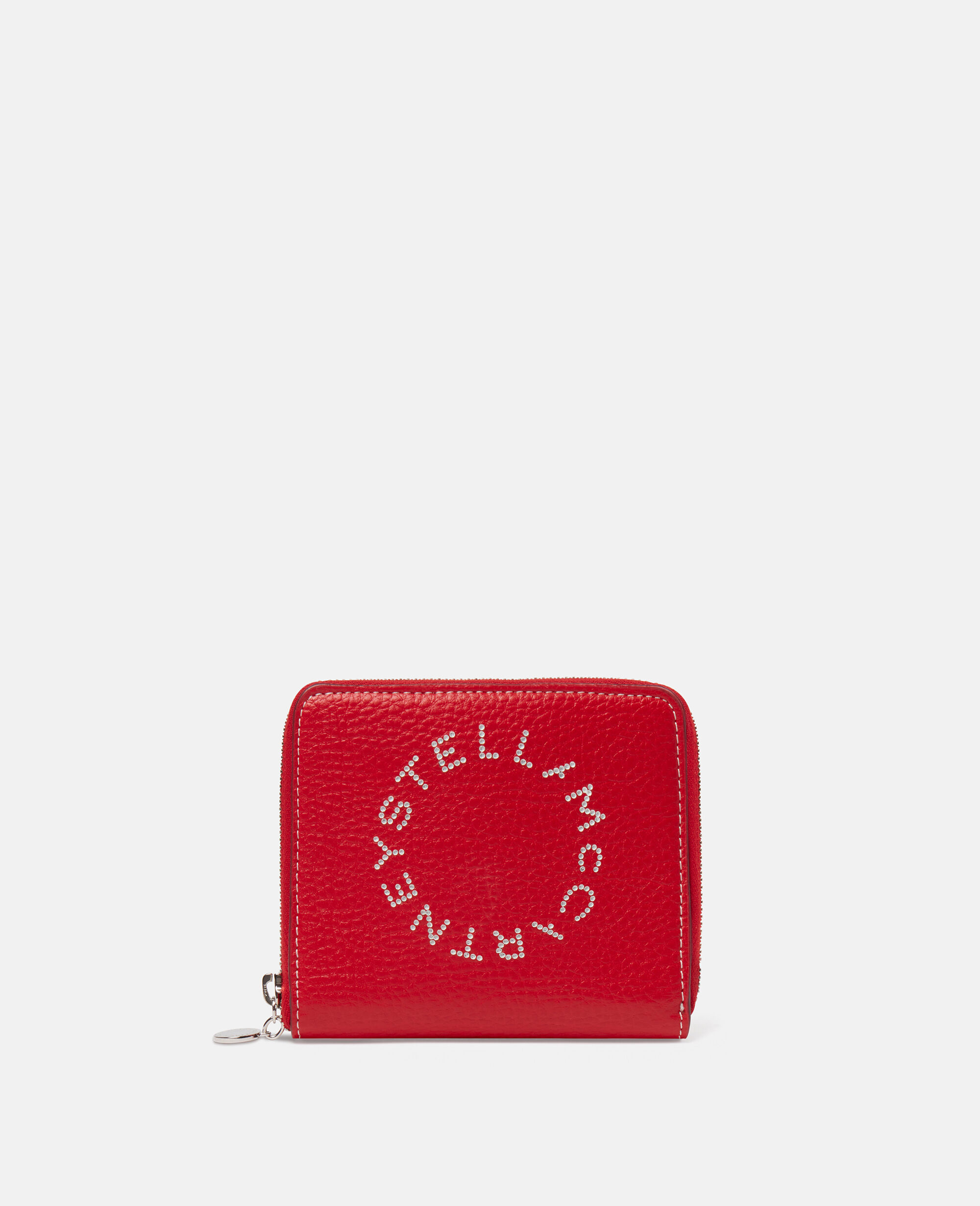 Stella mccartney small wallet 2025