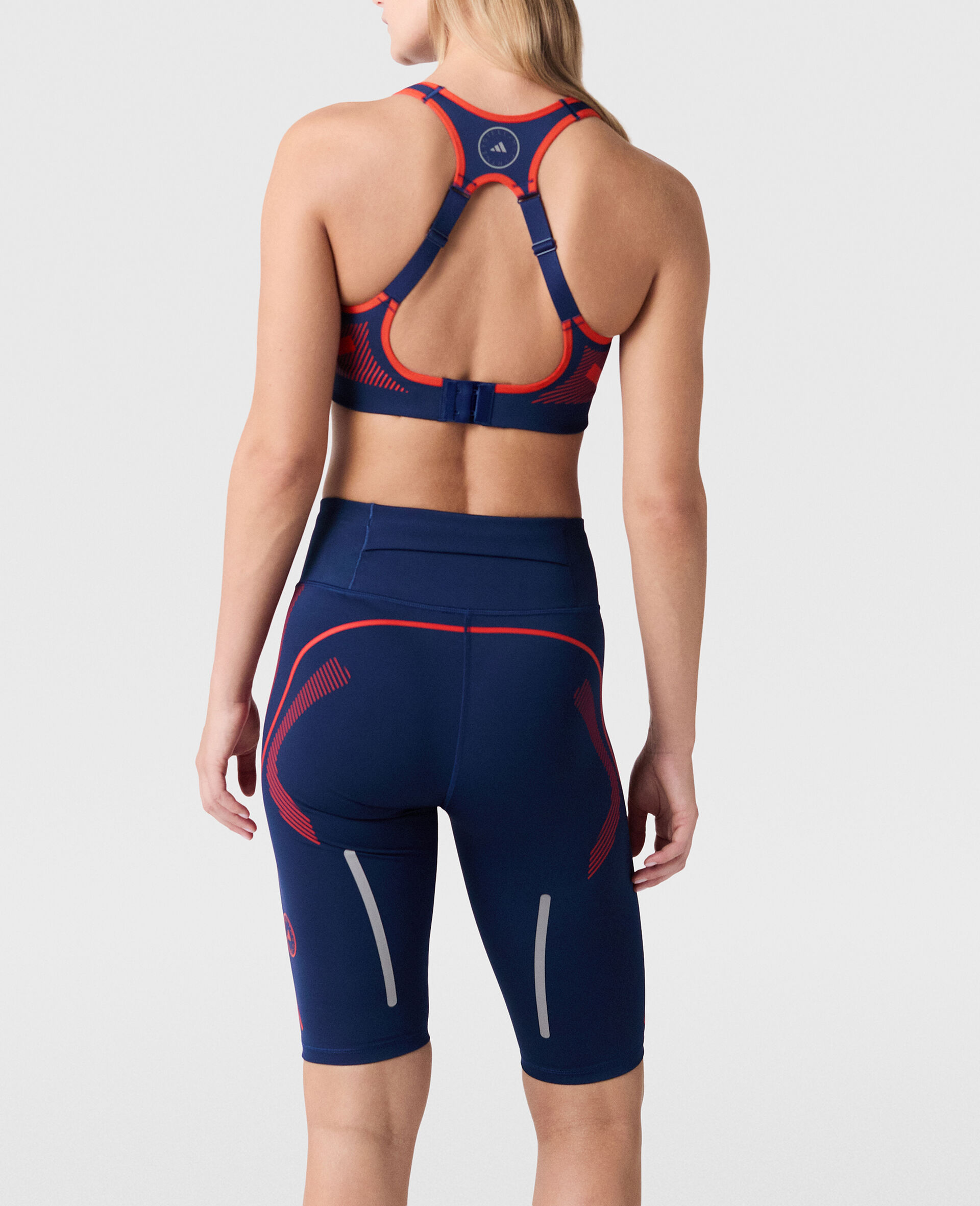 TruePace Bike Leggings-Blue-large TruePace Bike Leggings-Blue-large image number 4