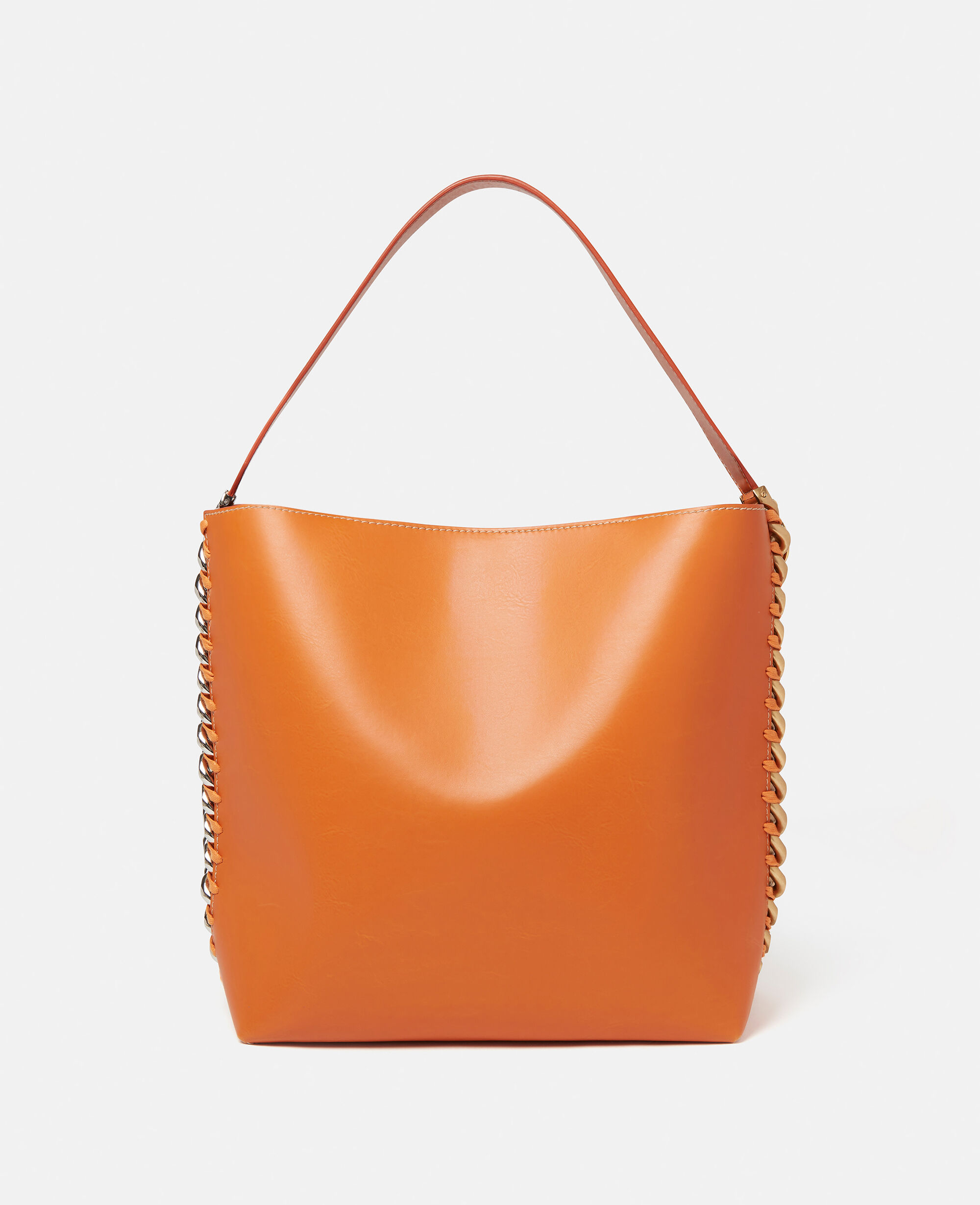 Women フラミンゴ フレイム トートバッグ | Stella McCartney JP