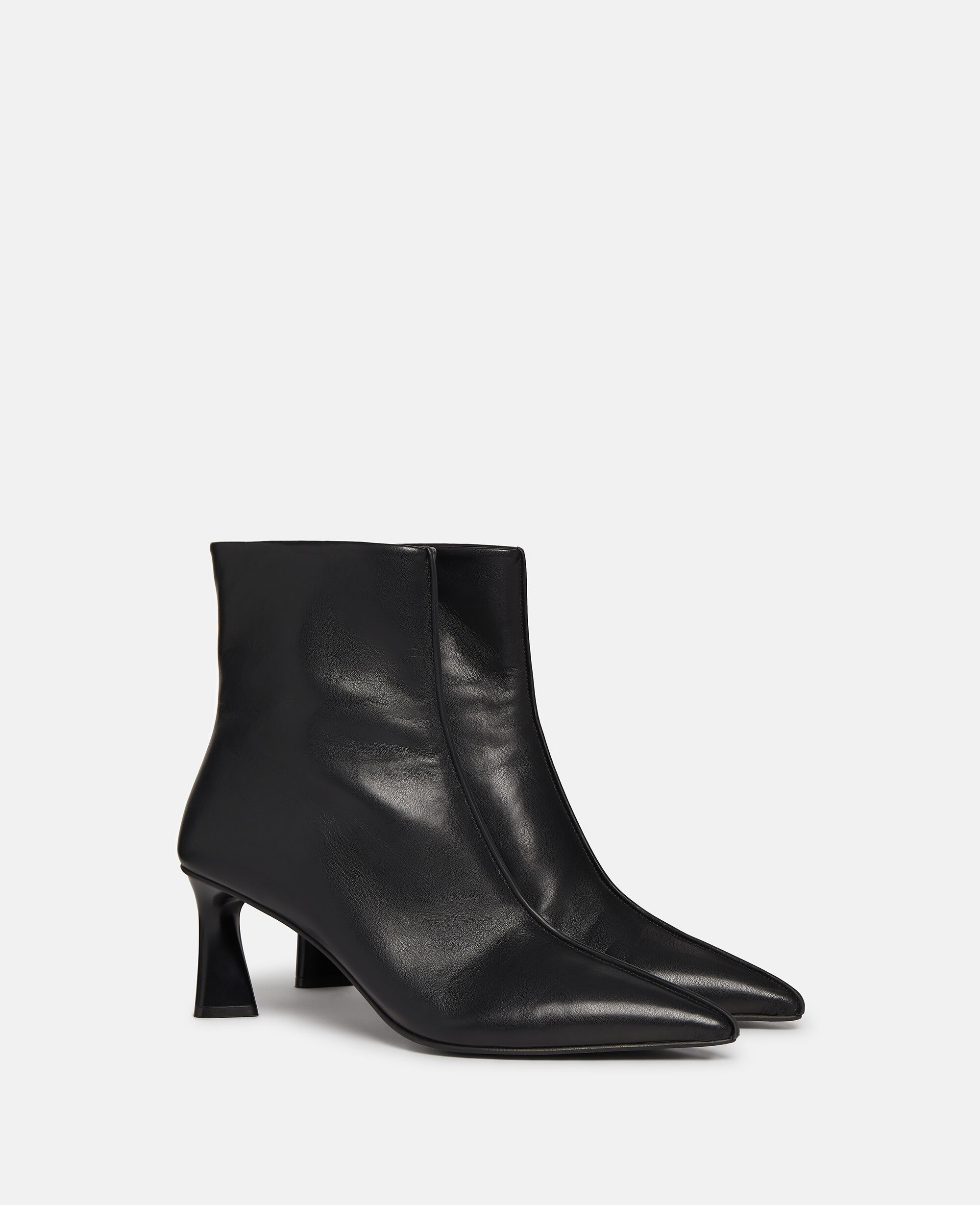 Stella hot sale mccartney booties