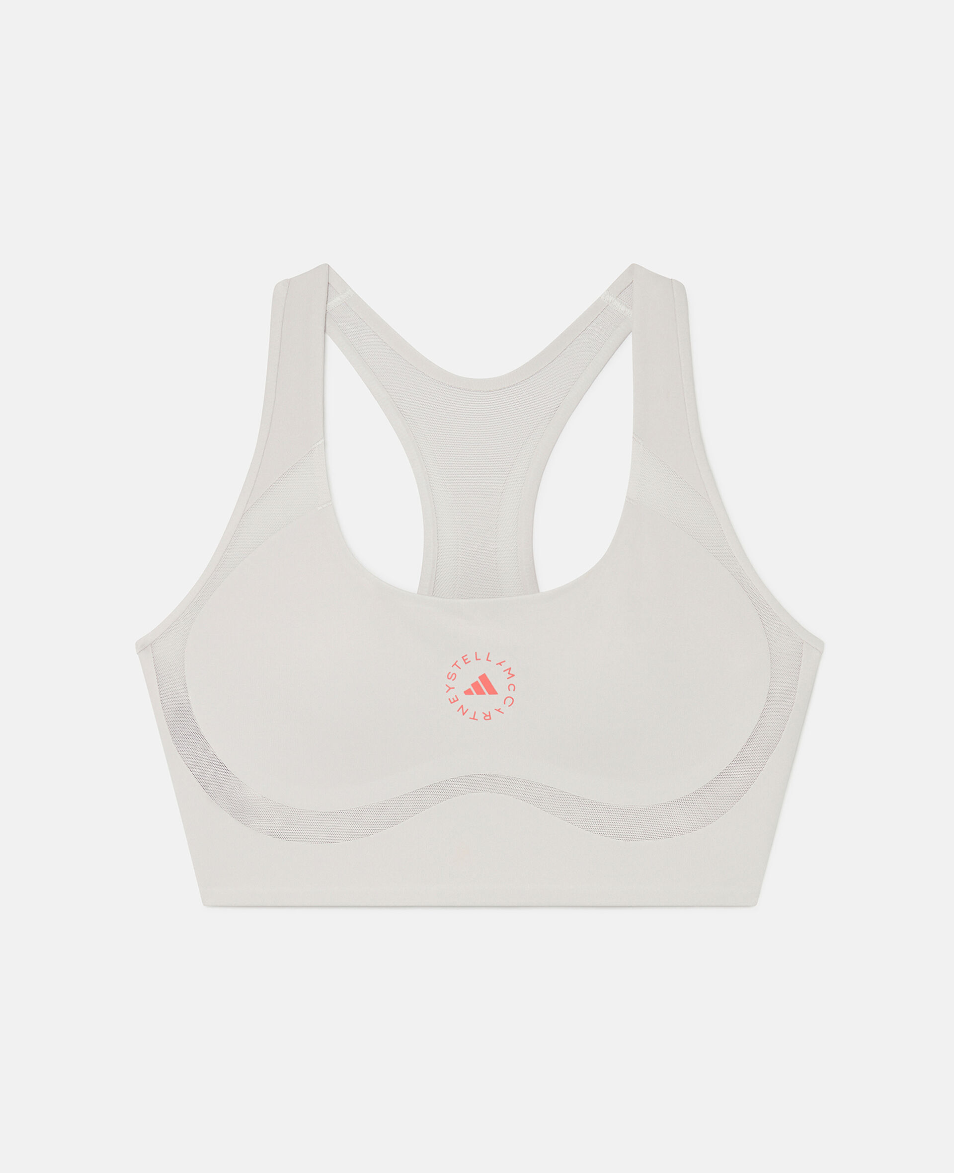 TruePurpose Training Bra-Grey-large image number 0