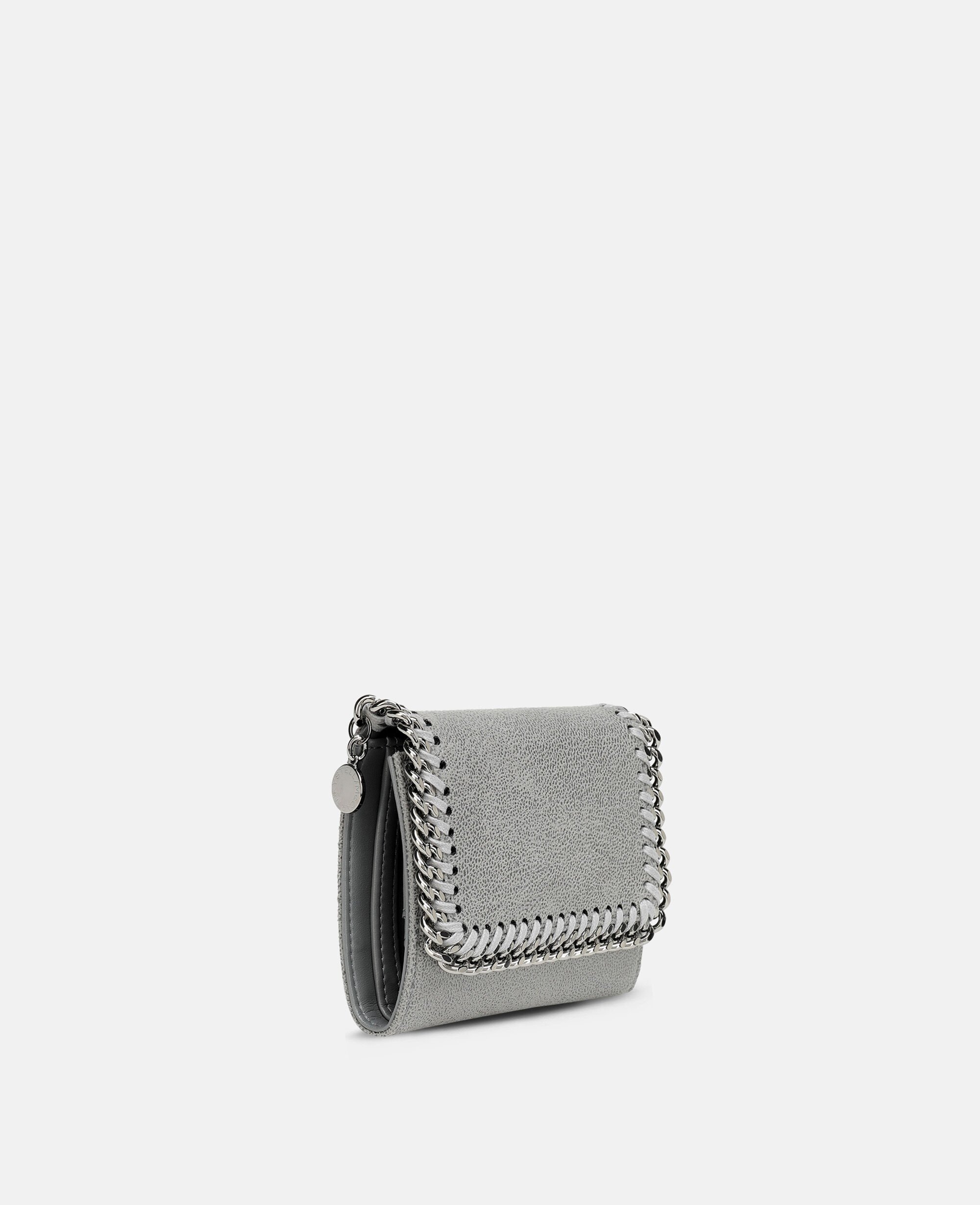 Stella mccartney clearance grey purse