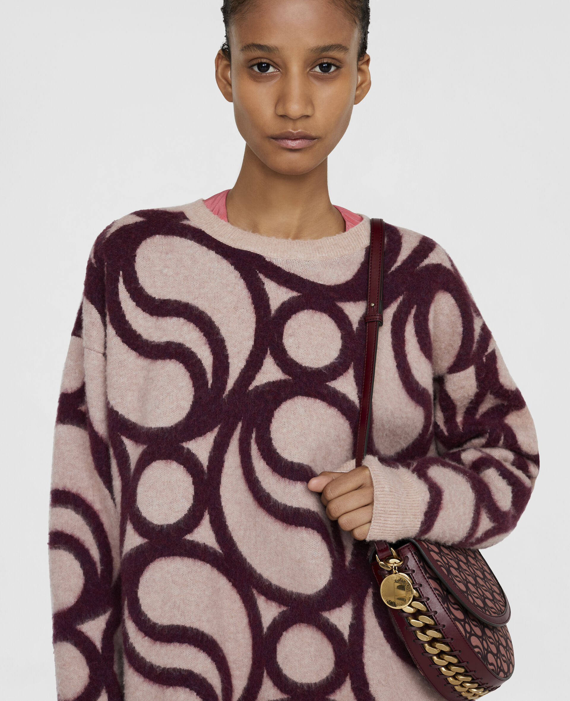 S-Wave Jumper-Multicolour-large image number 3