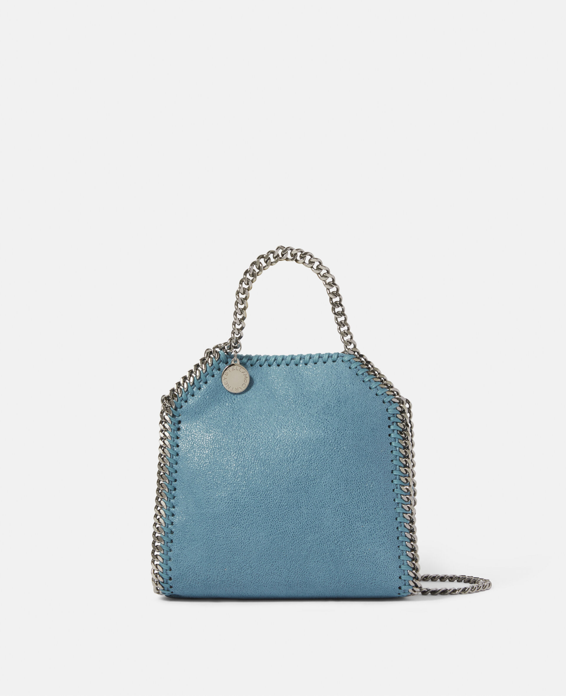 Mini cabas Falabella-Noir-large image number 0