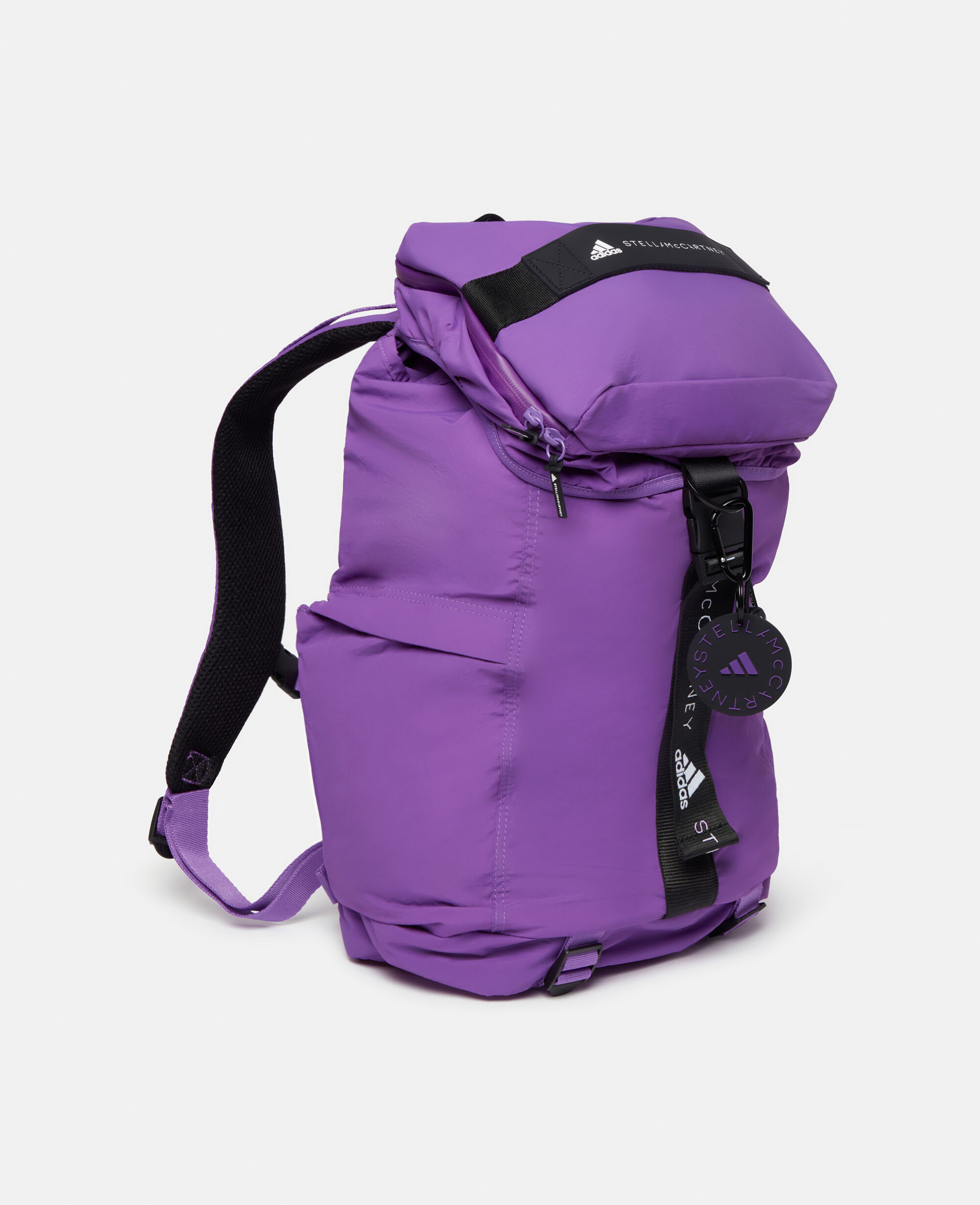 Stella mccartney 2025 purple bag