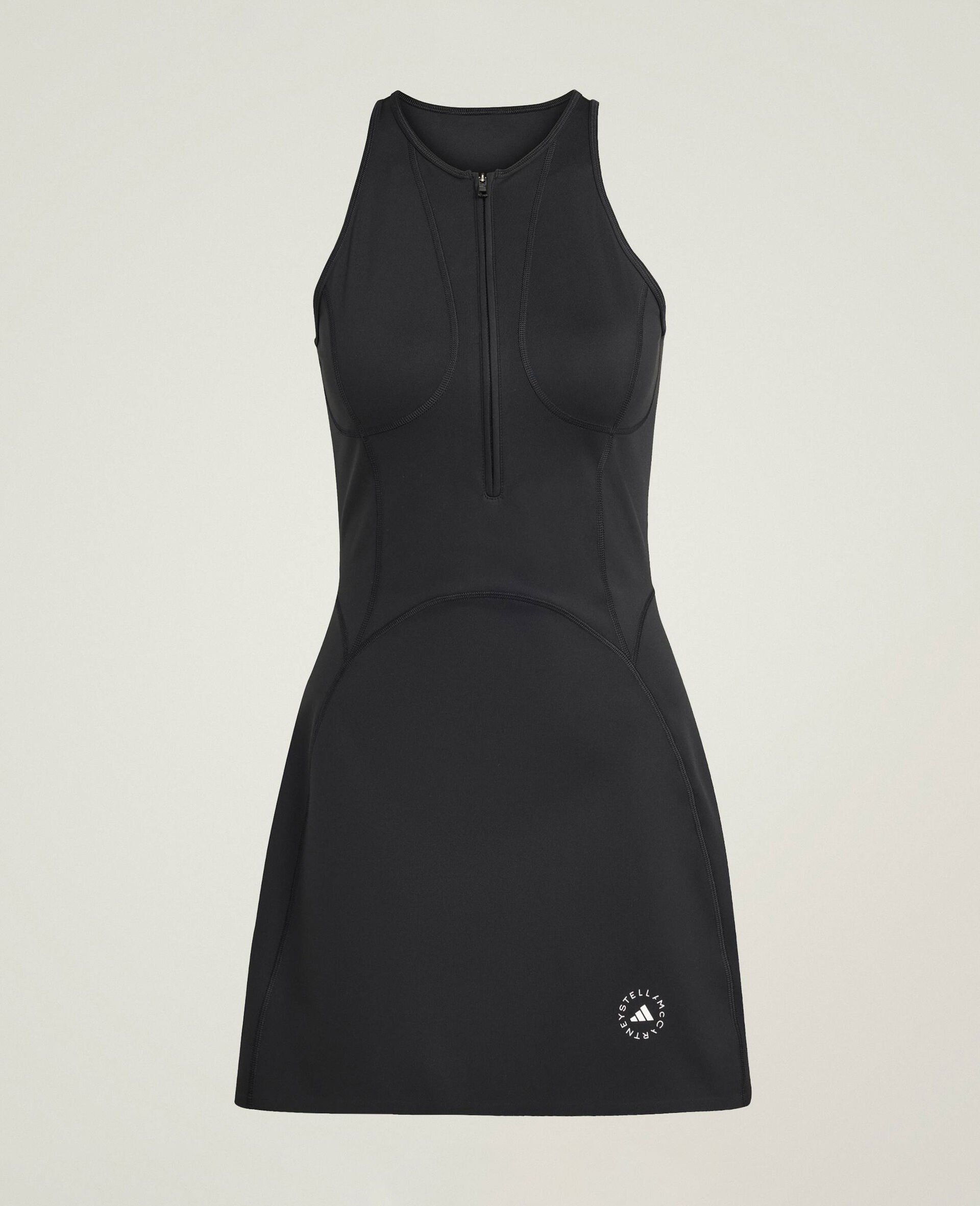 TruePurpose Training Dress-Black-medium