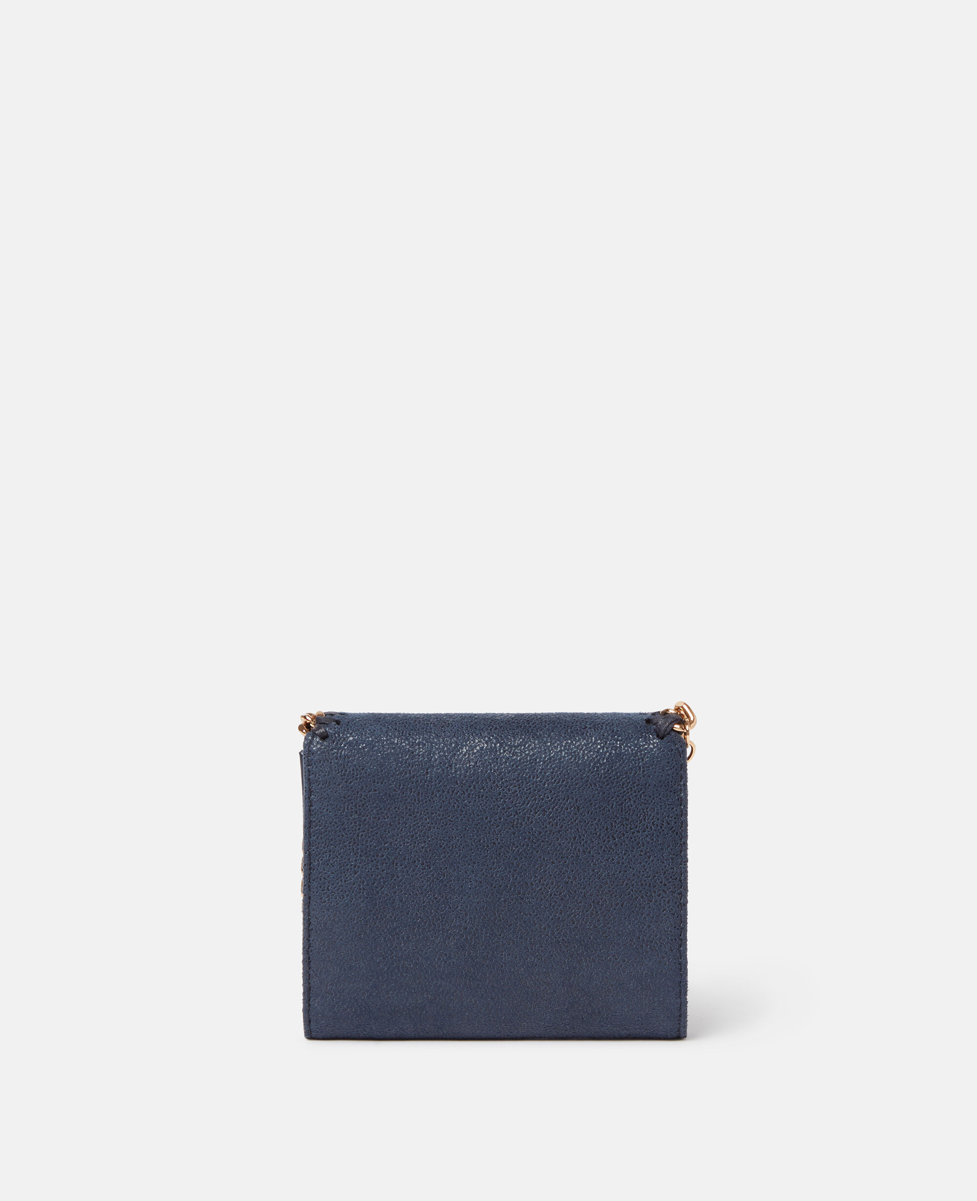 Stella mccartney clearance keychain wallet