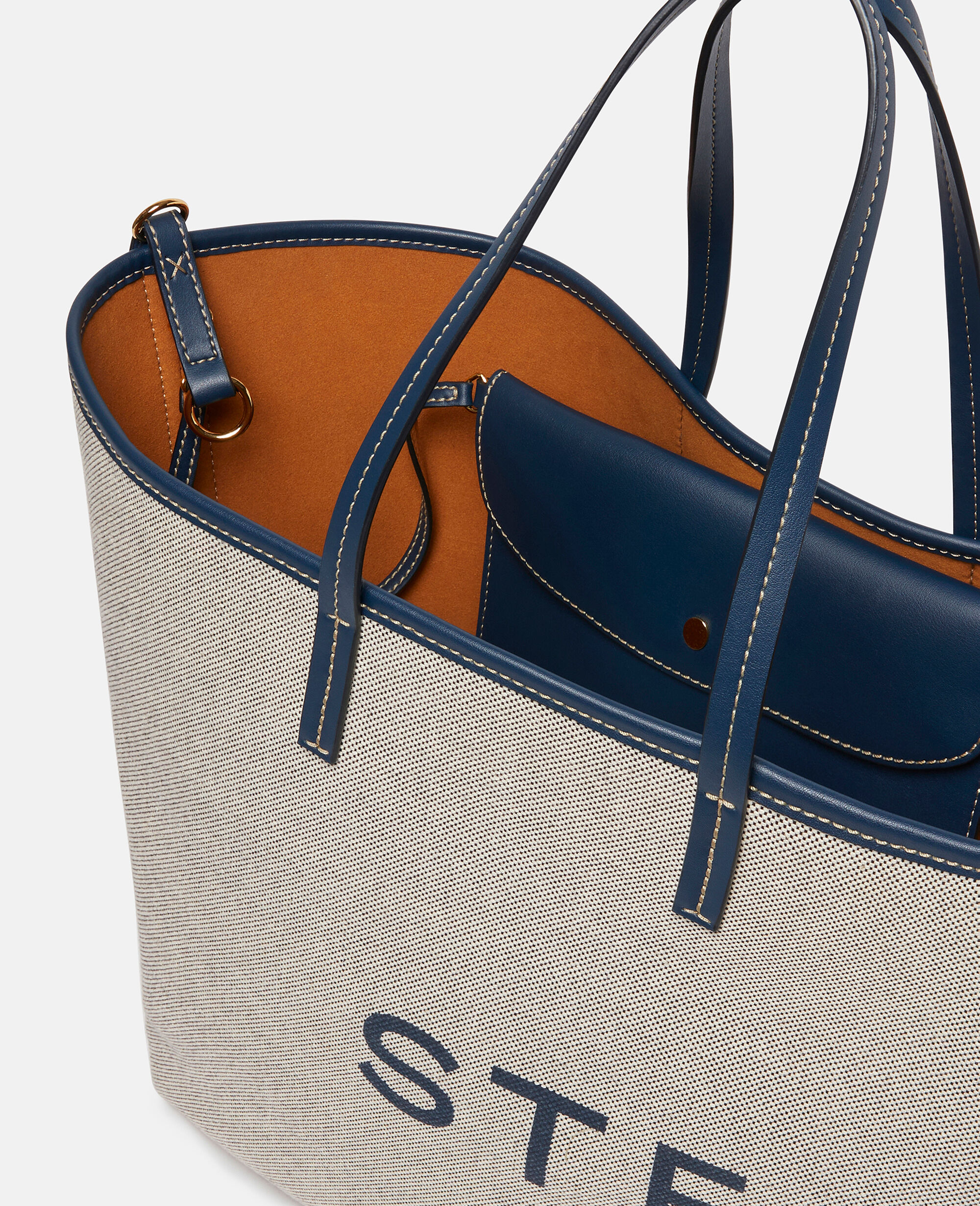 Stella mccartney beach tote shop