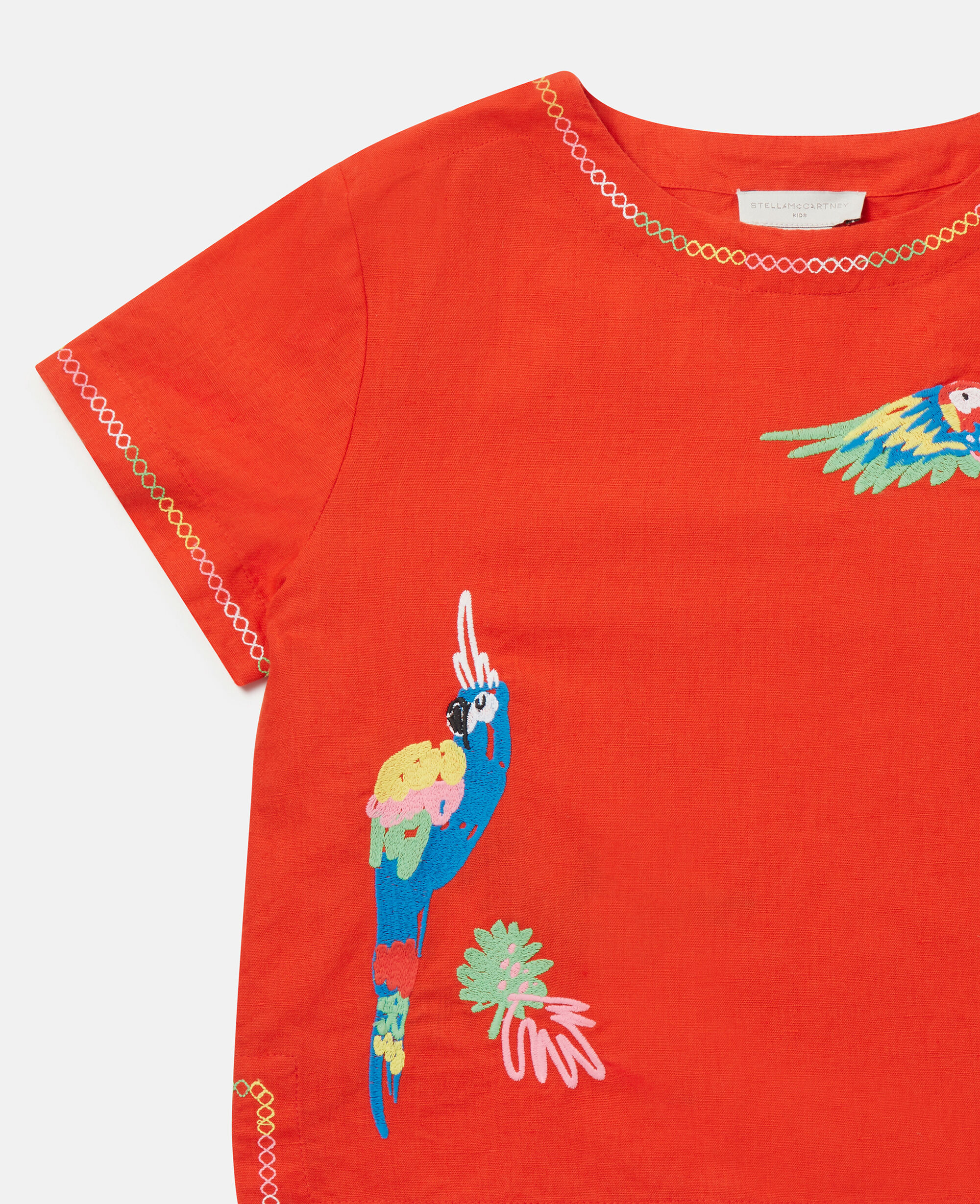 Designer Kids' Clothing | Stella McCartney Kids US