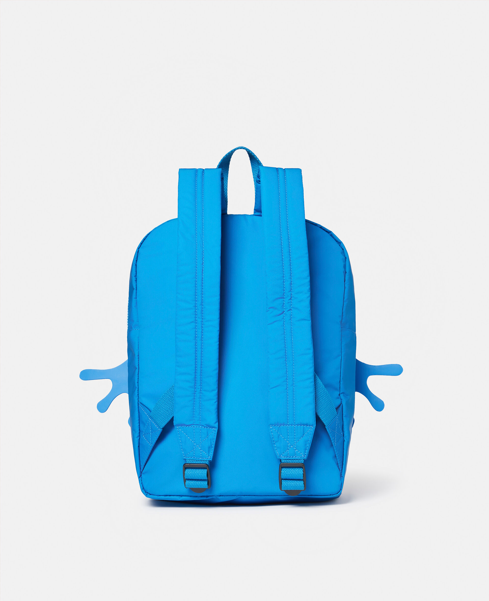 Rucksack mit Monster Novelty-Blau-large image number 2