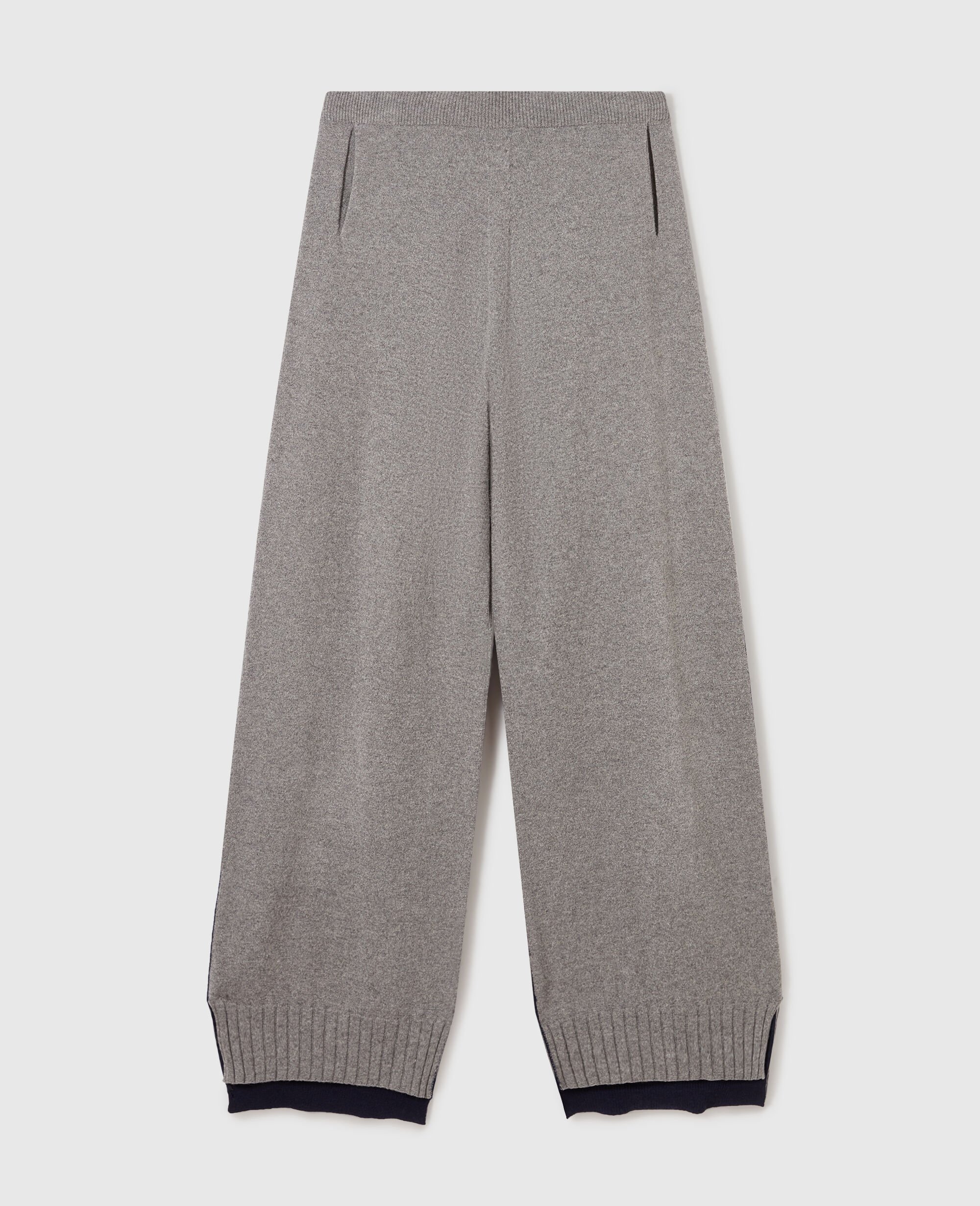 ウィメンズ パンツ レギンス | クロップド ベルベット | ステラ