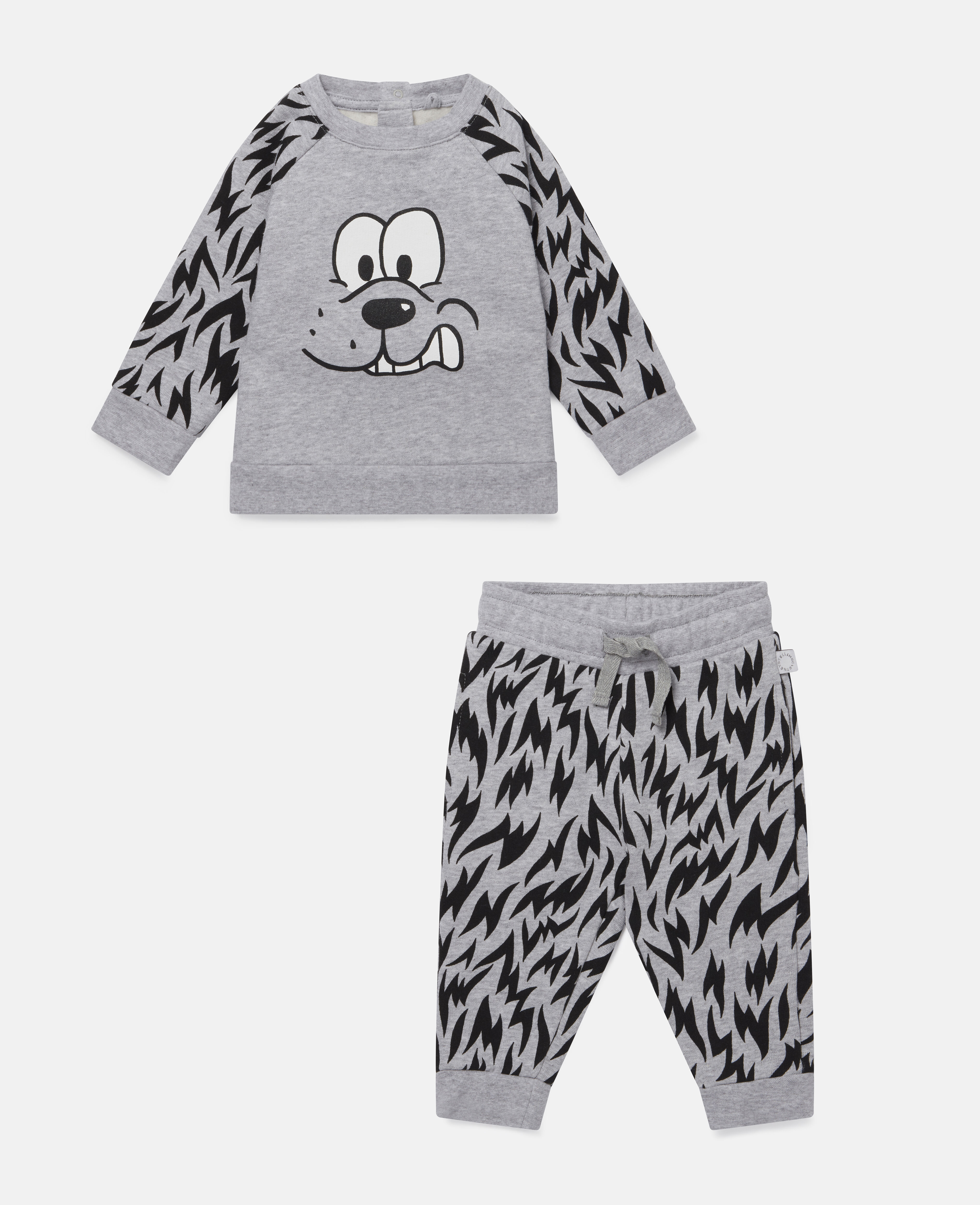 stella mccartney tracksuit