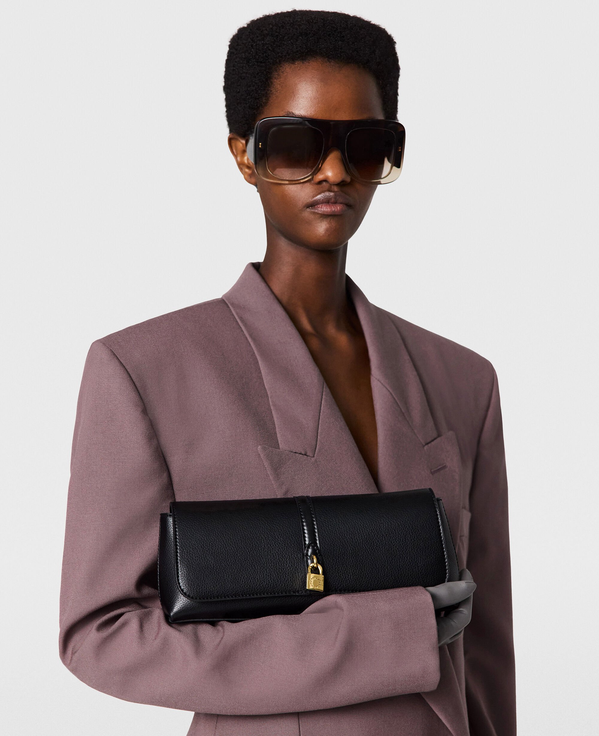 ウィメンズ ショルダー クロスボディバッグ | バケツバッグ | ステラ