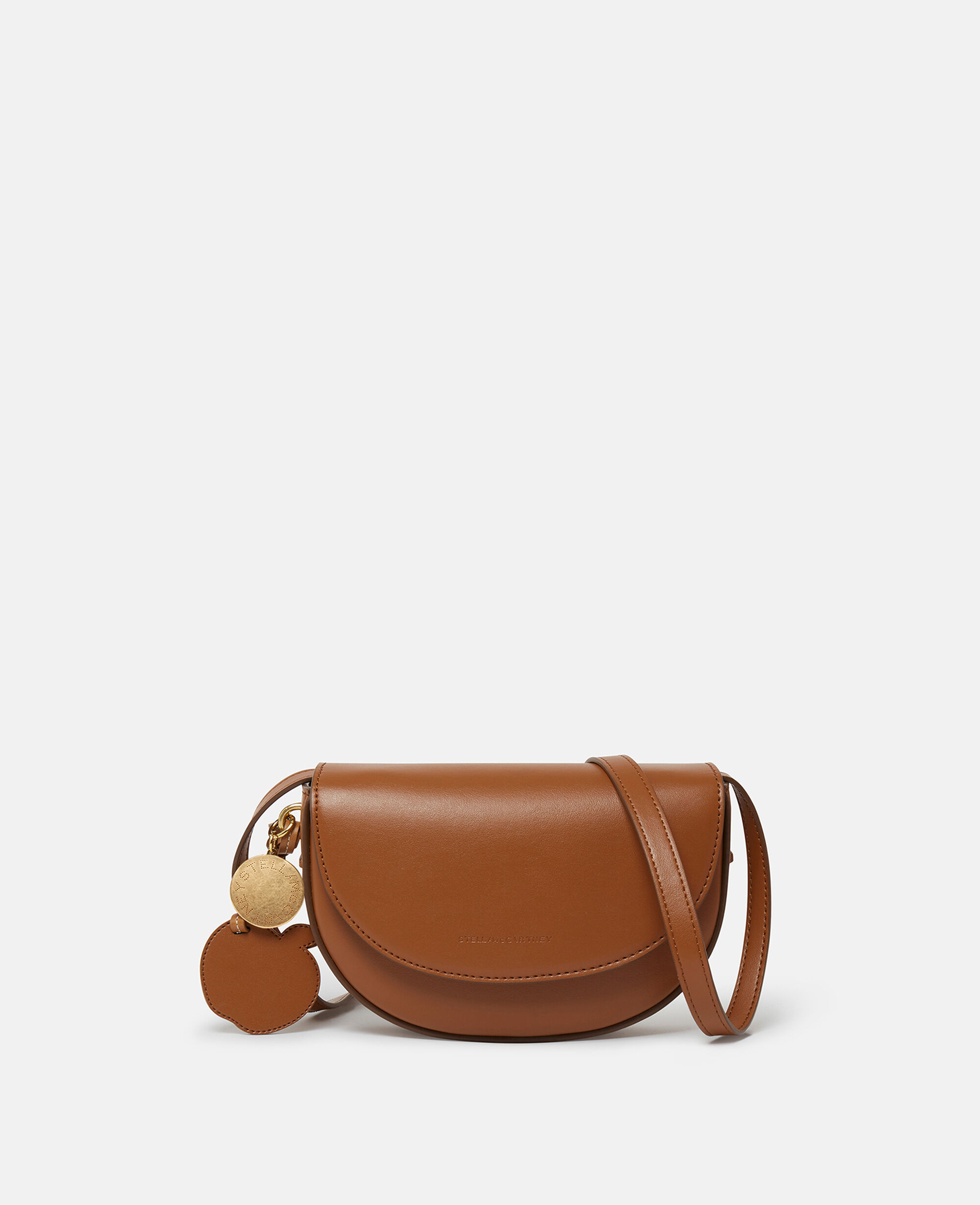 Stella mccartney tan bag shop