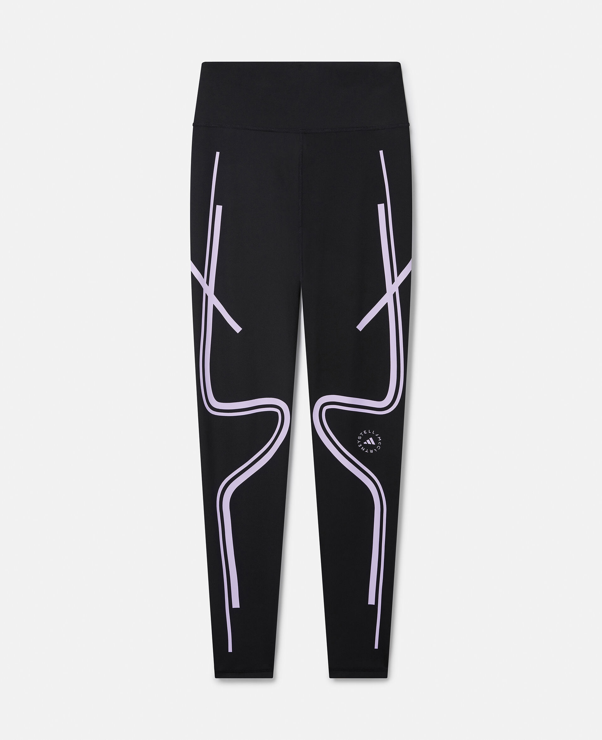 TruePace Running Leggings-Multicolour-large image number 0