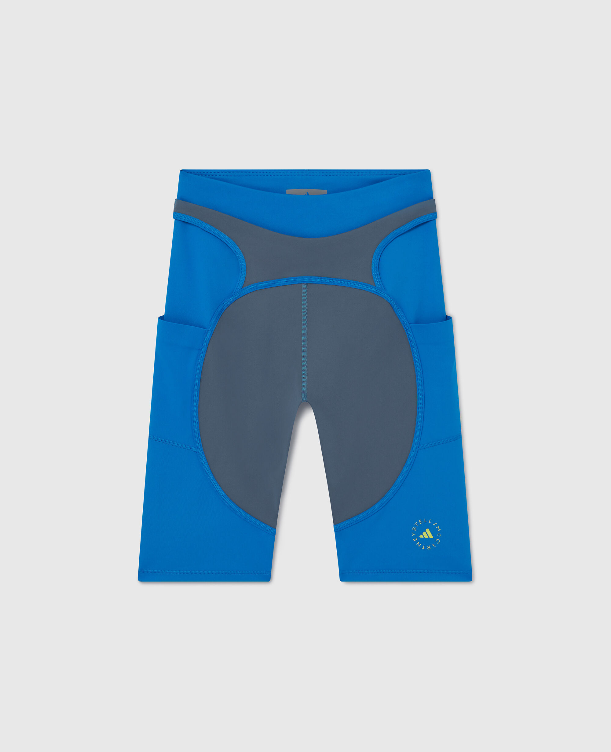 Stella mccartney cycling shorts sale