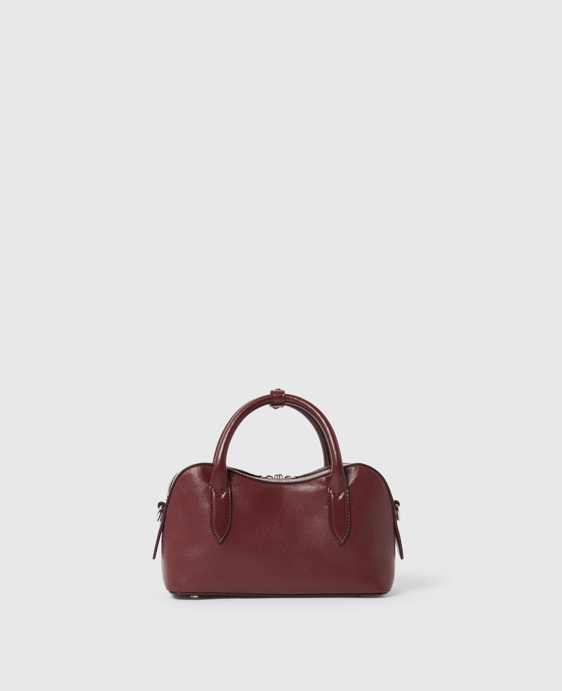 Ryder Crossbody Bag-Red-large image number 2