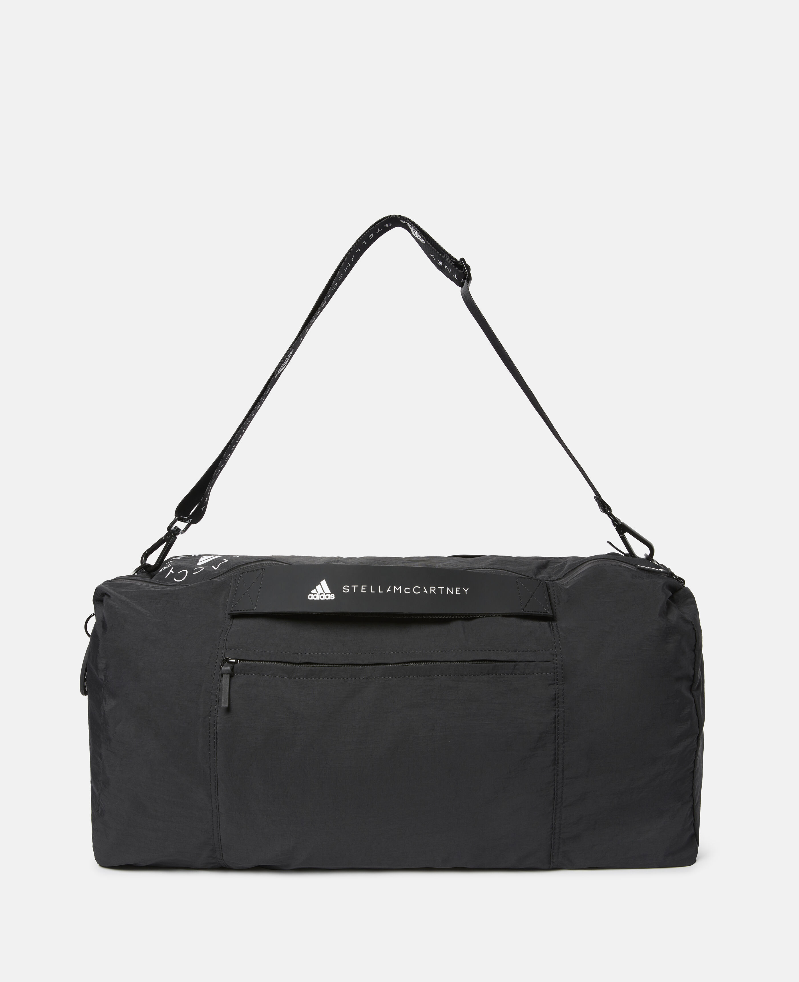 スーパーコピー 激安 - ブランドコピー代引き高品質専門店 | Bag Studio Logo Black Core Women Stella US McCartney 旅行かばん・小分けバッグ