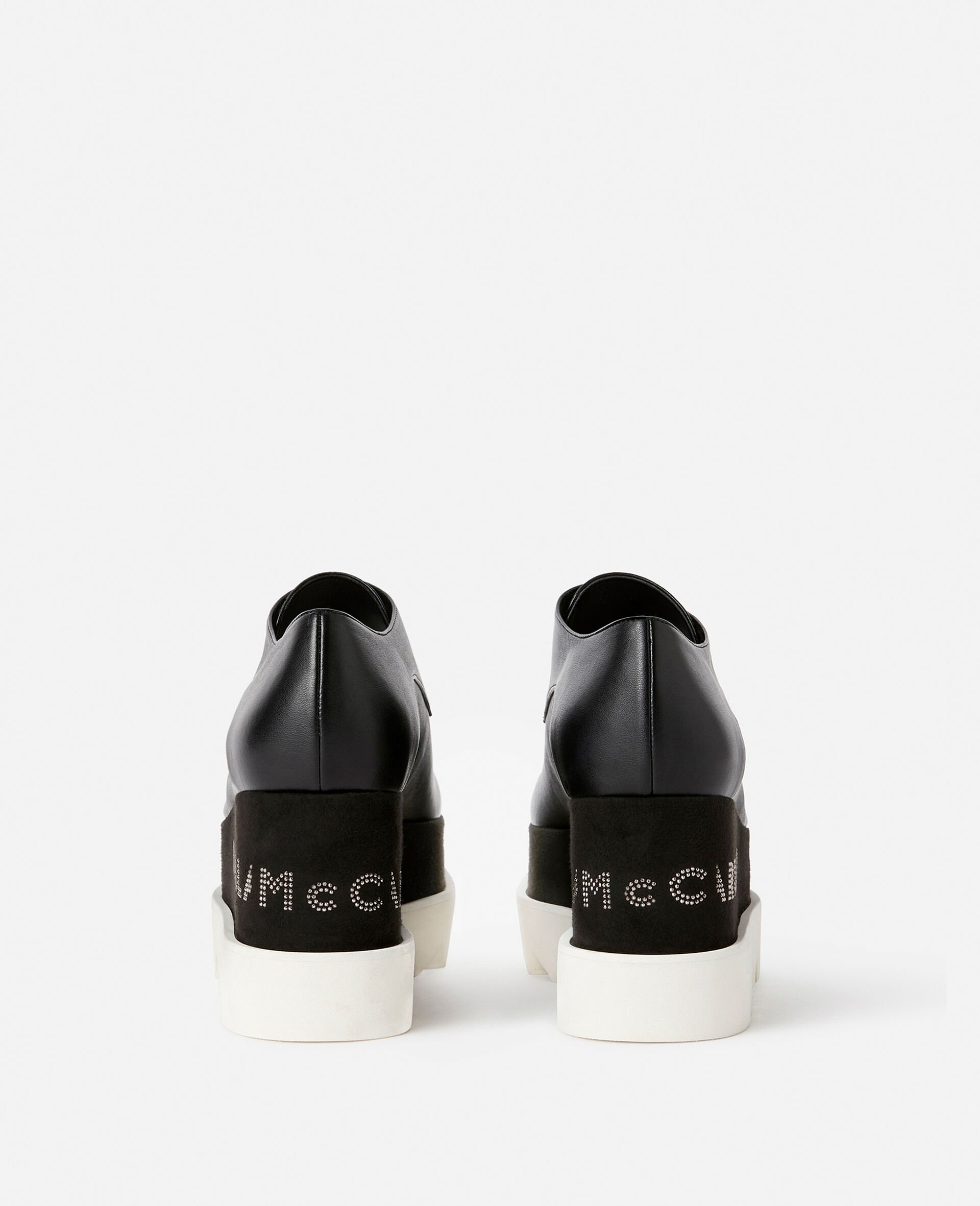 Elyse 防水台鞋履 -黑色-large Elyse 防水台鞋履 -黑色-large image number 3