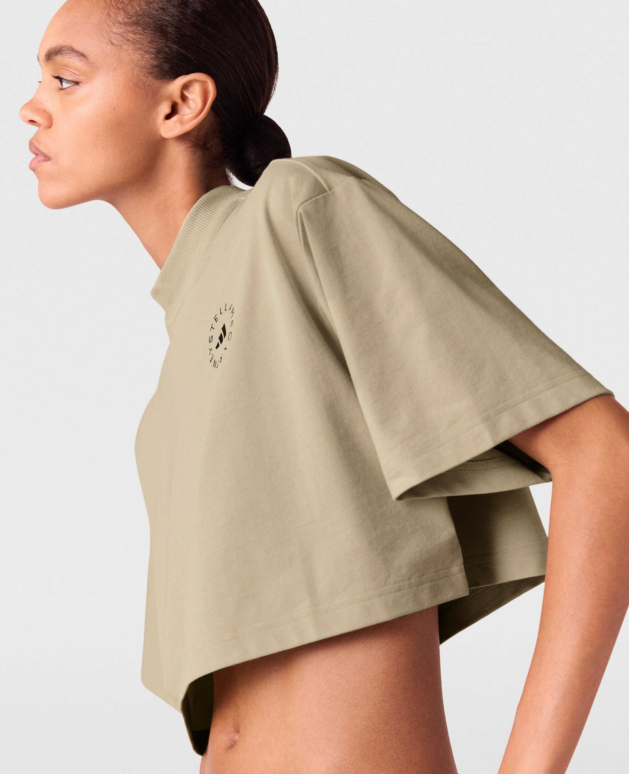 Women's Crop, Tank & Yoga Tops | Adidas By Stella McCartney US