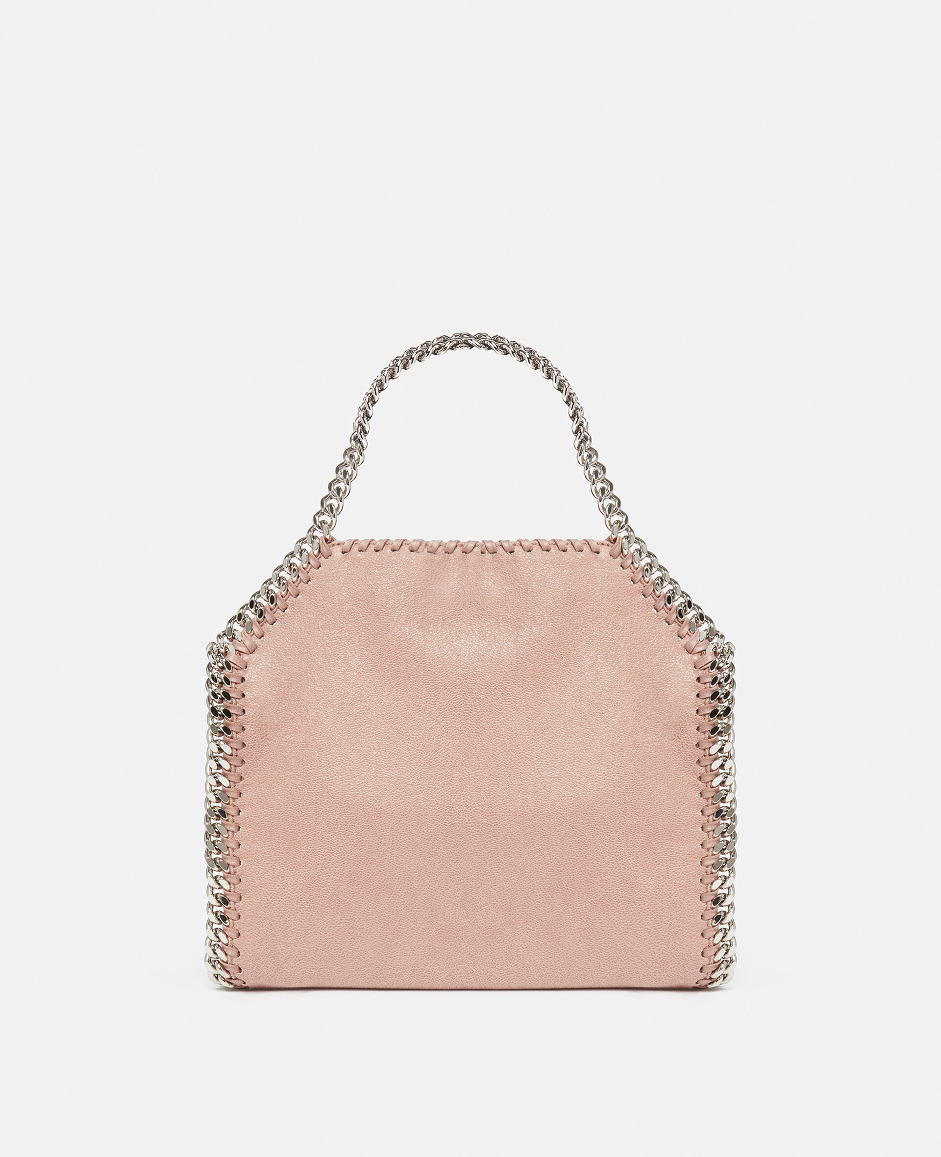 Falabella Mini Tote Bag-Beige-large image number 3