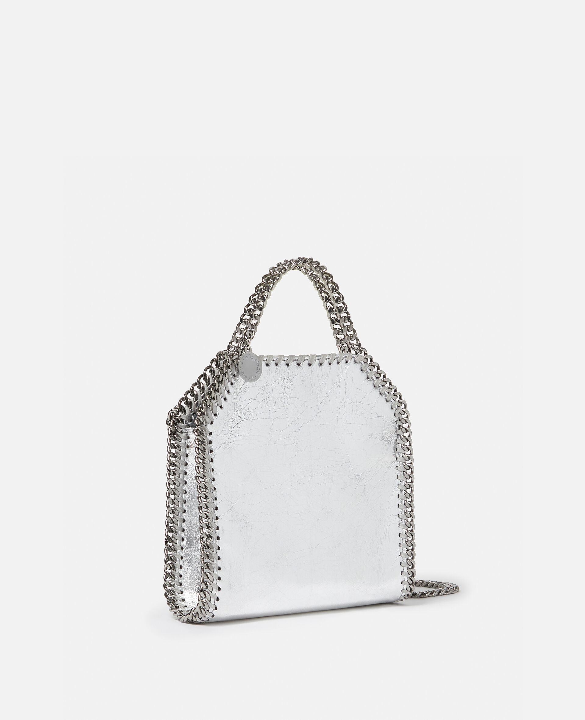 Falabella Tiny Tote-Pink-large Falabella Tiny Tote-Pink-large image number 1