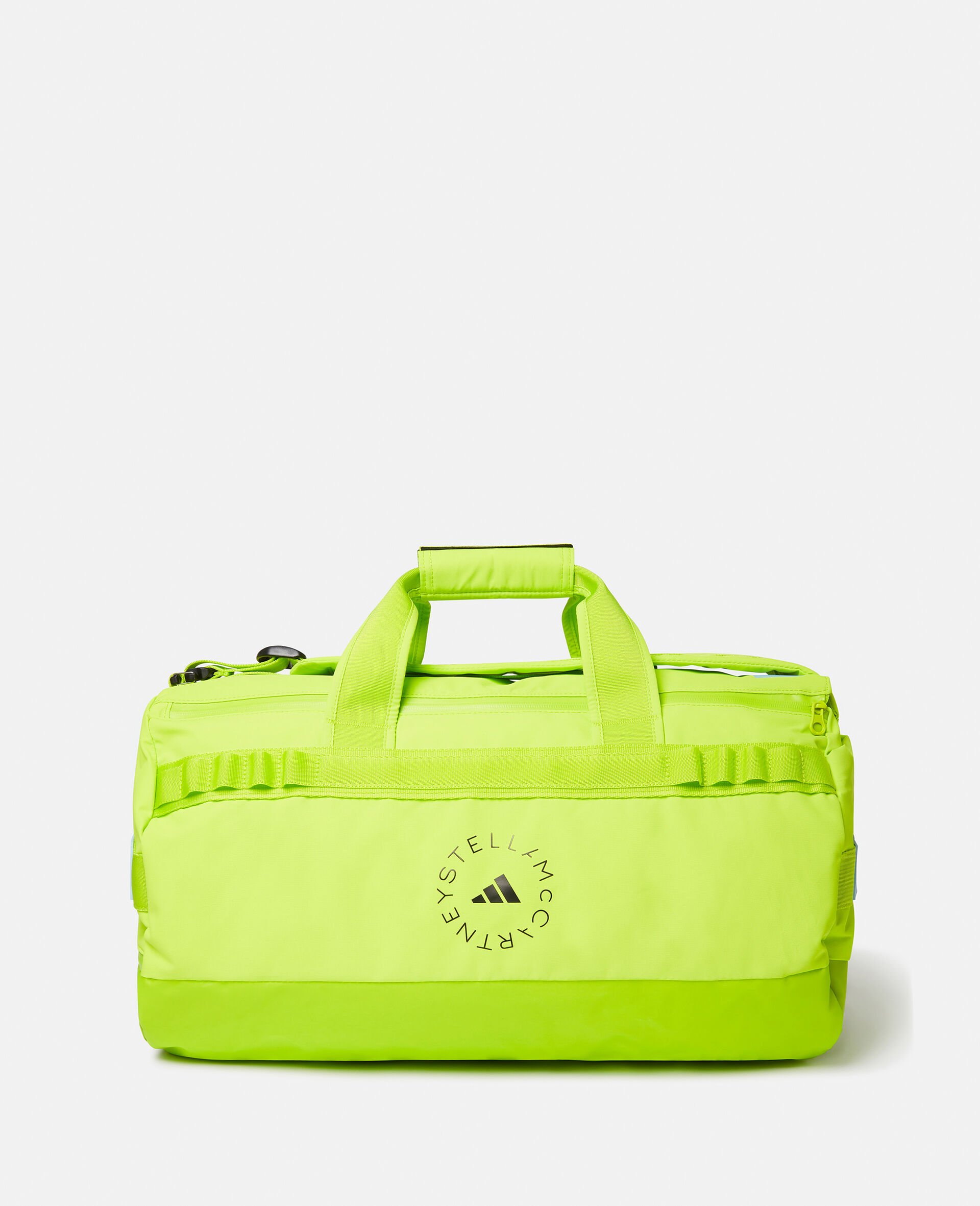 Logo 24/7 Tasche-Grün-large image number 0