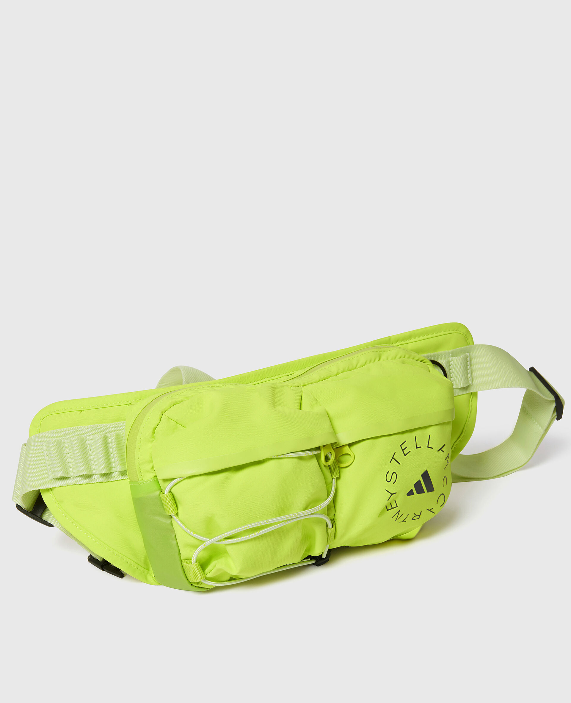 Logo Fanny Pack-Green-large Logo Fanny Pack-Green-large image number 3