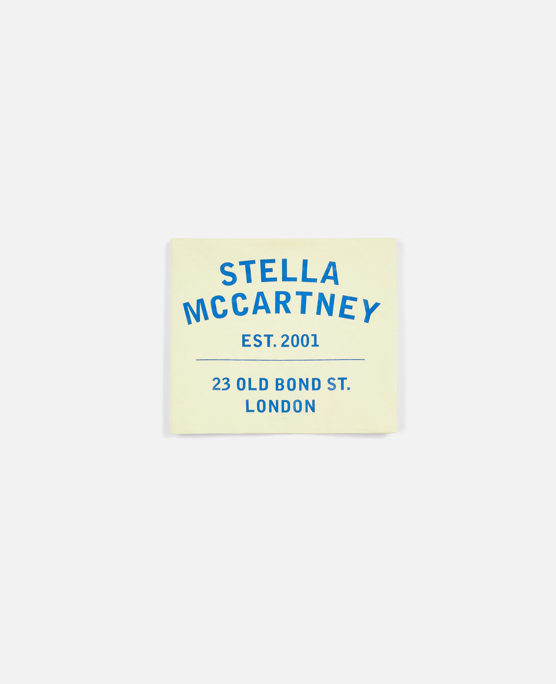 23 Old Bond Street  Stella McCartney US