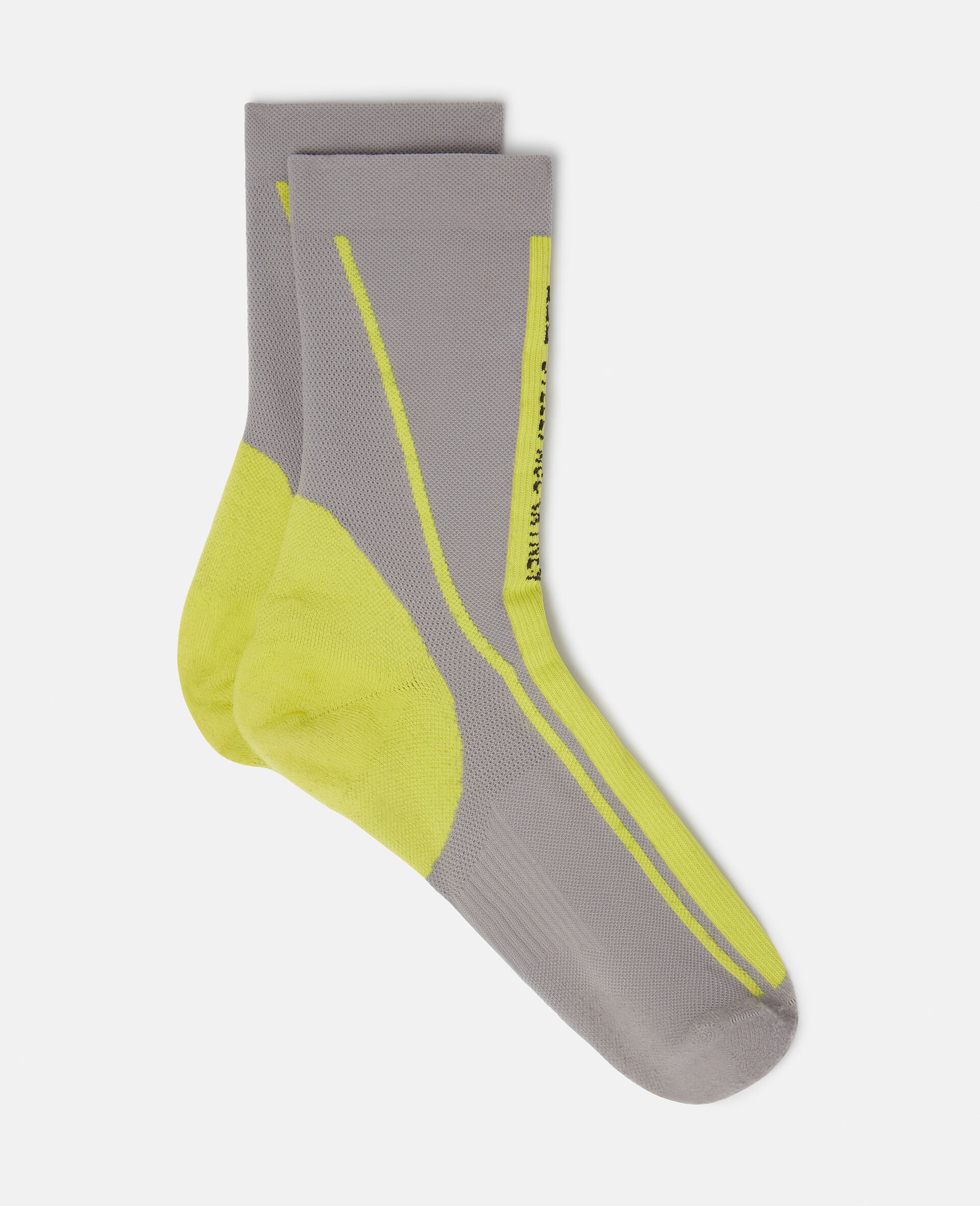 Crew Socks-Multicolour-large image number 0