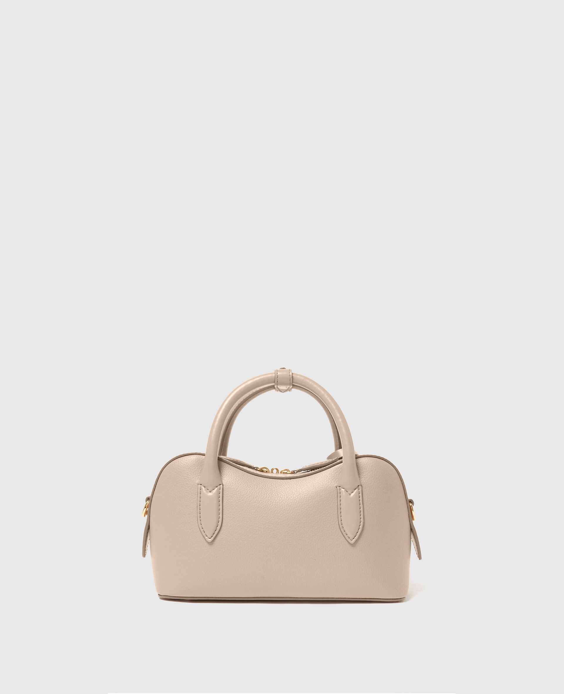 Ryder Crossbody Bag-Red - Back image